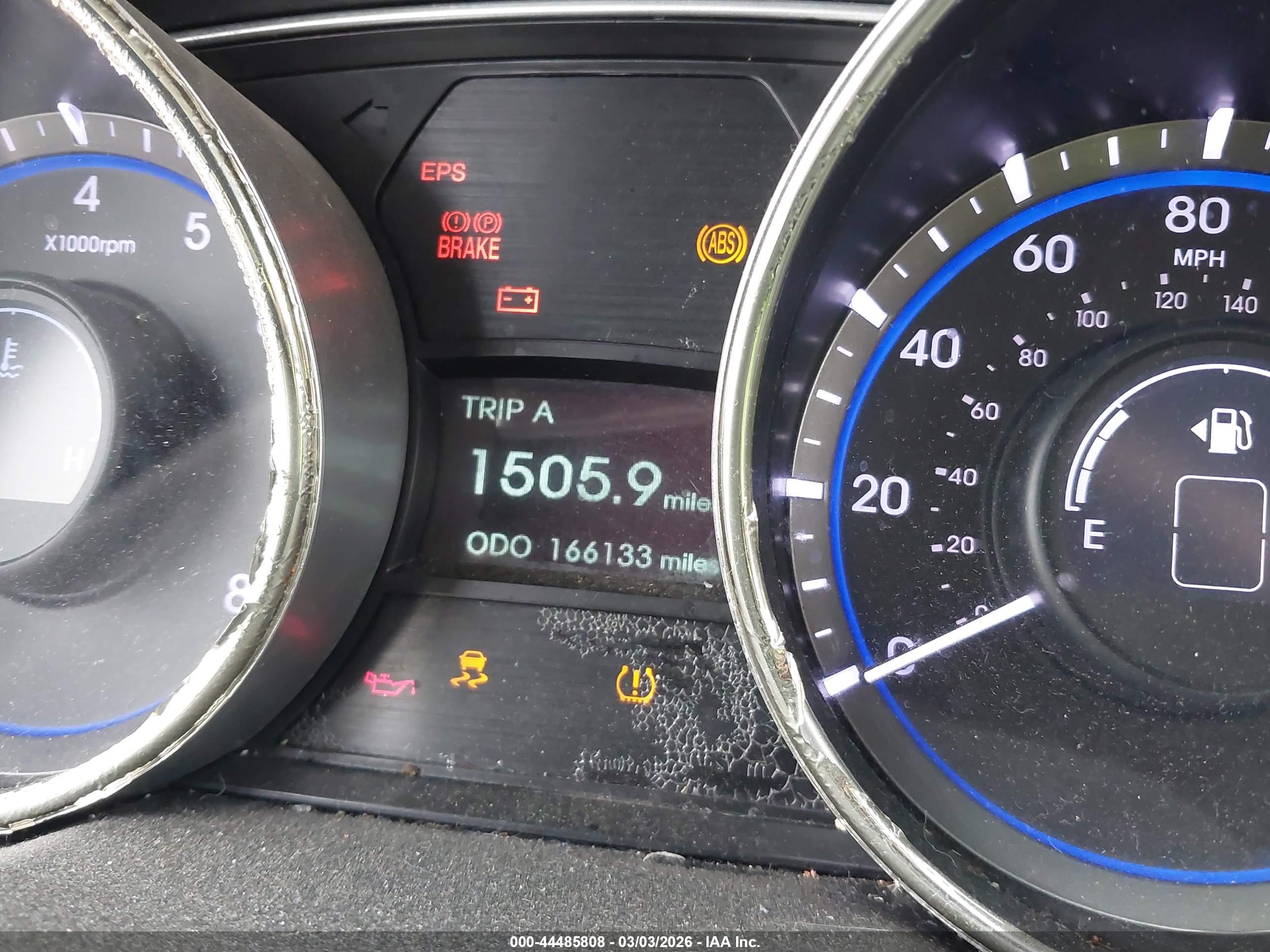 HYUNDAI SONATA image 7