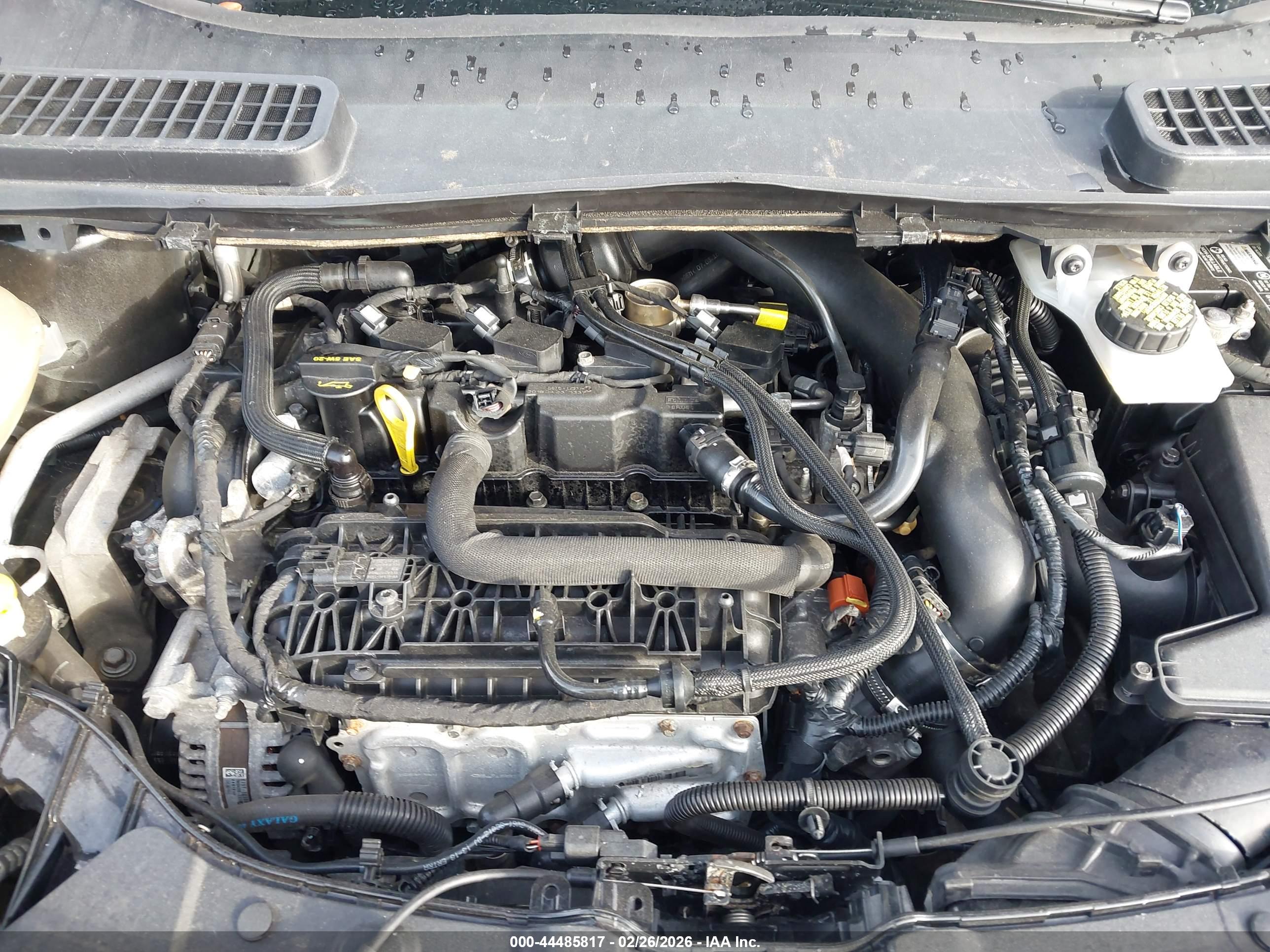 FORD ESCAPE image 10