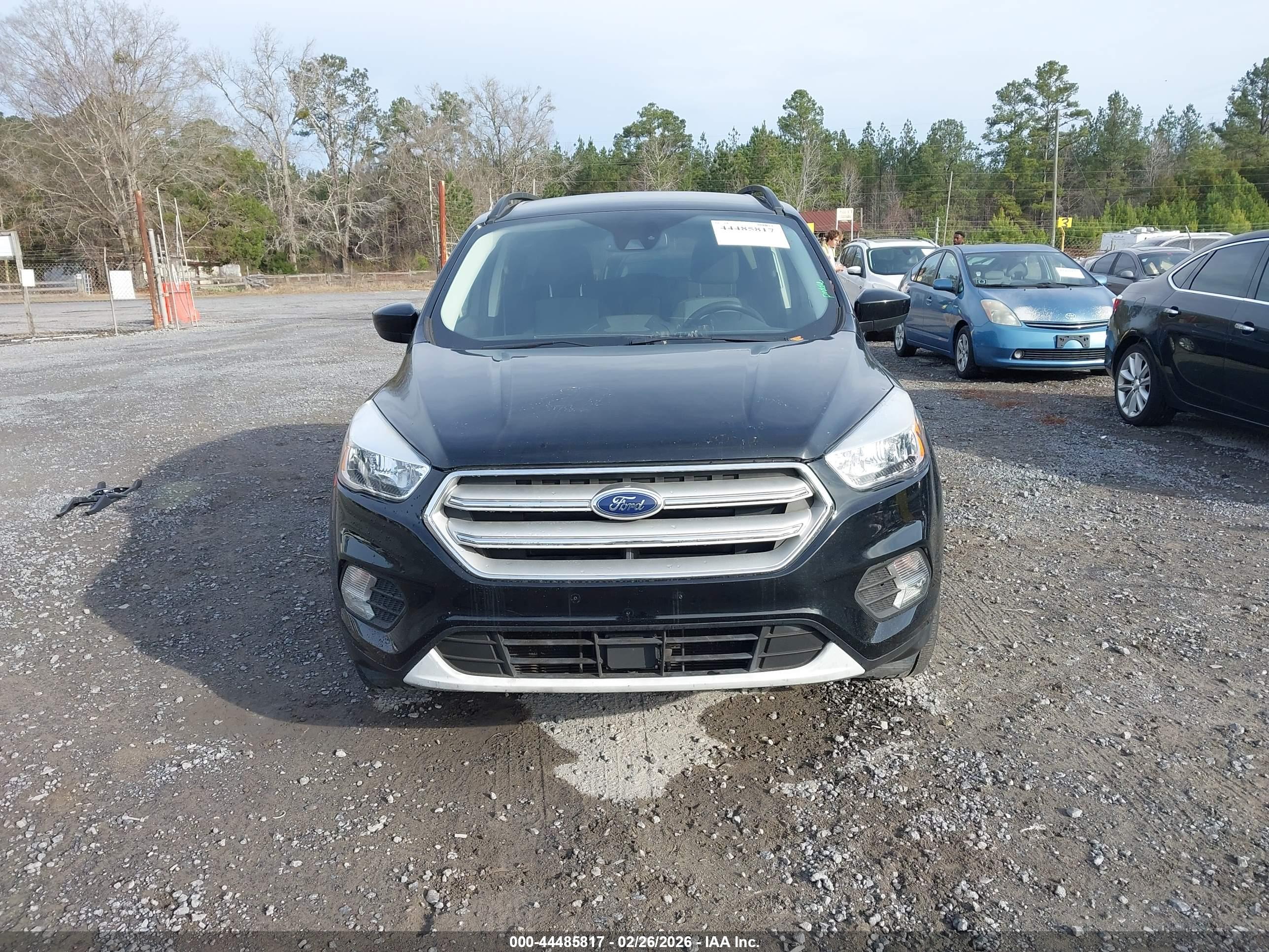 FORD ESCAPE image 6