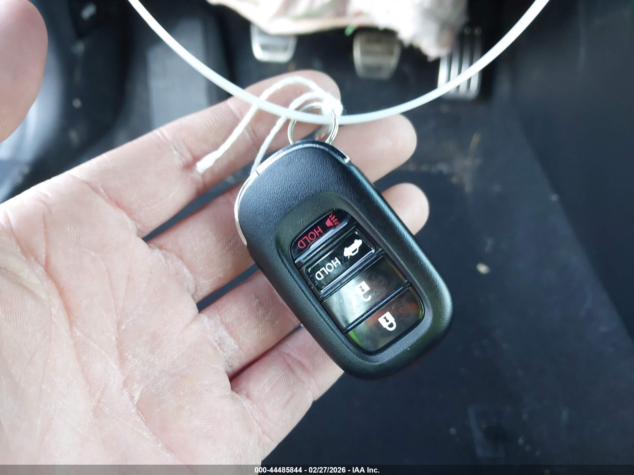 HONDA CIVIC image 11