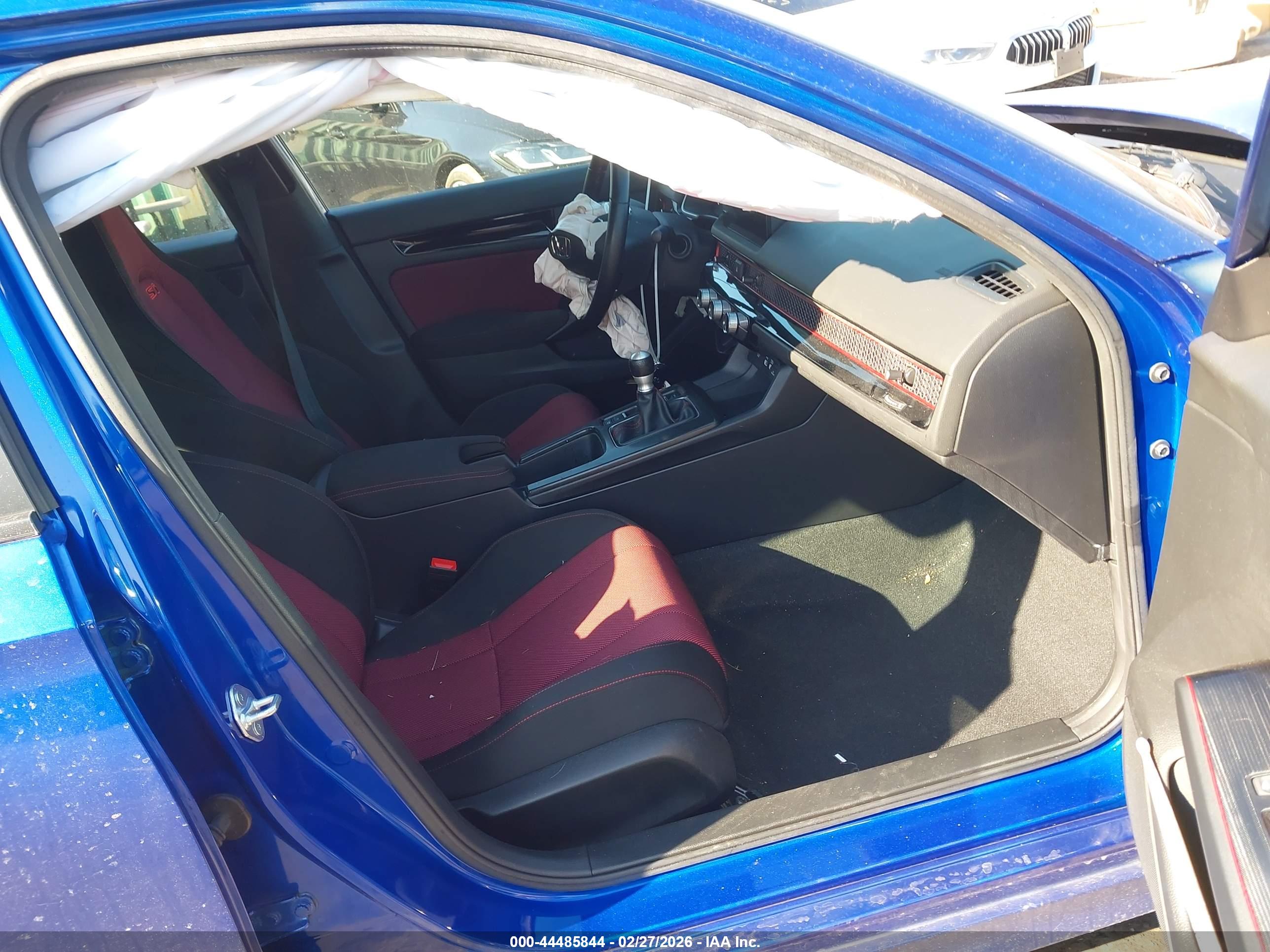 HONDA CIVIC image 5