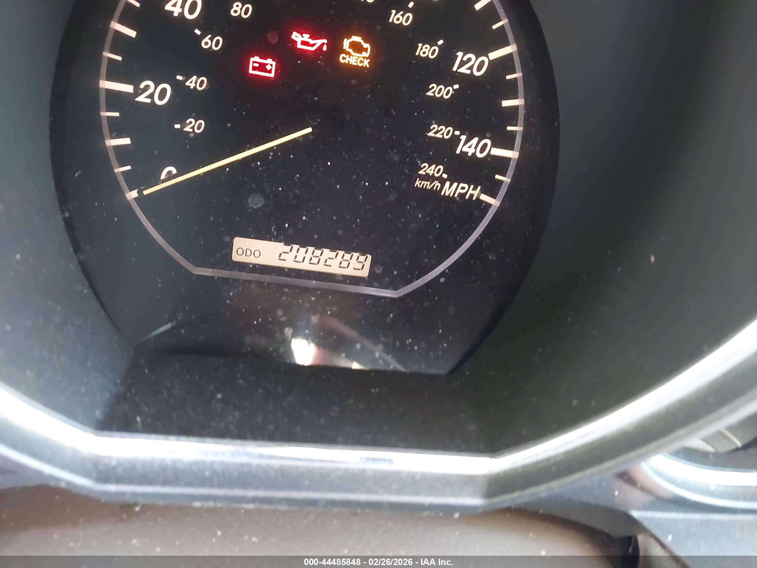 LEXUS RX image 7