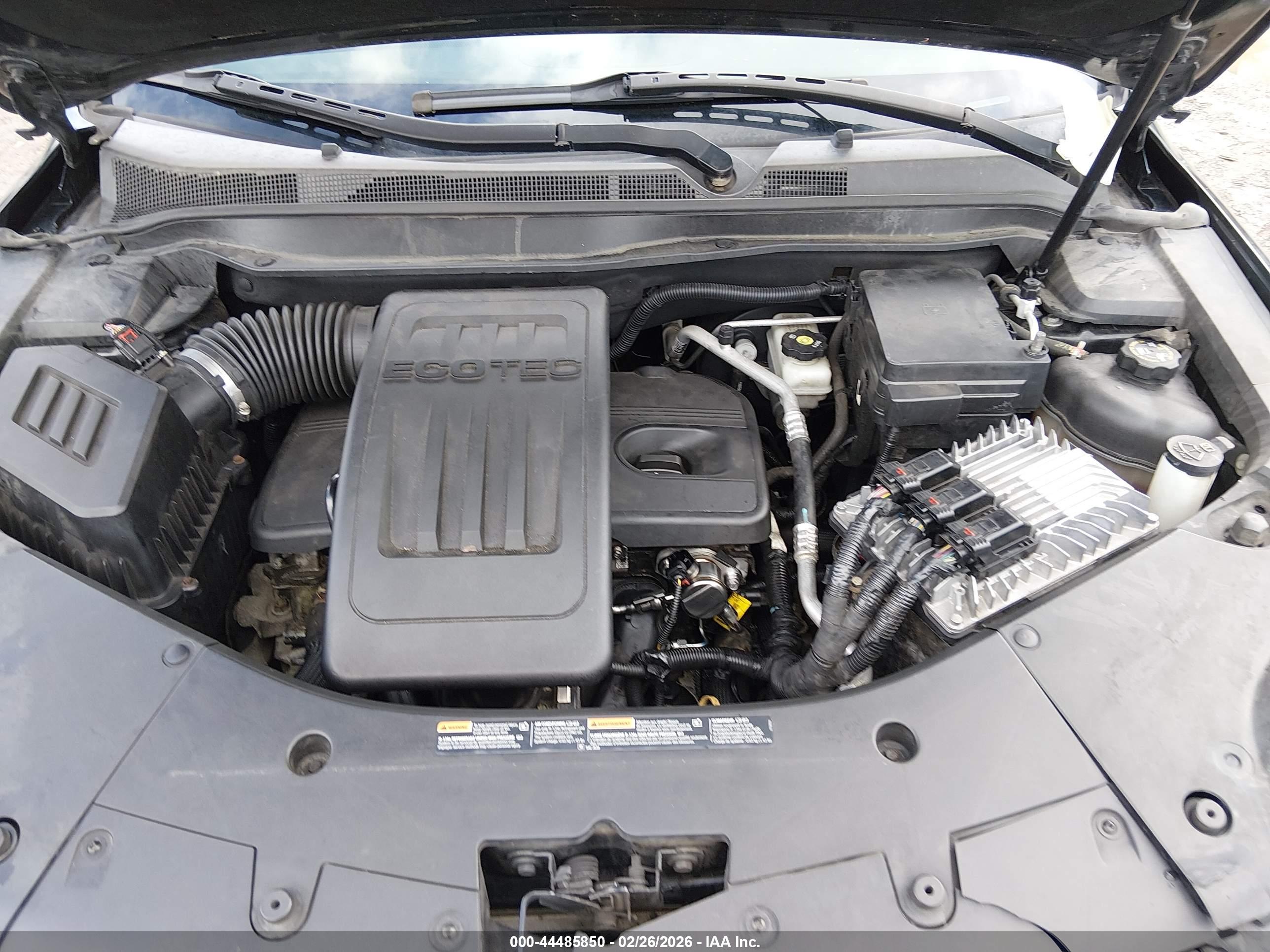 GMC TERRAIN image 10