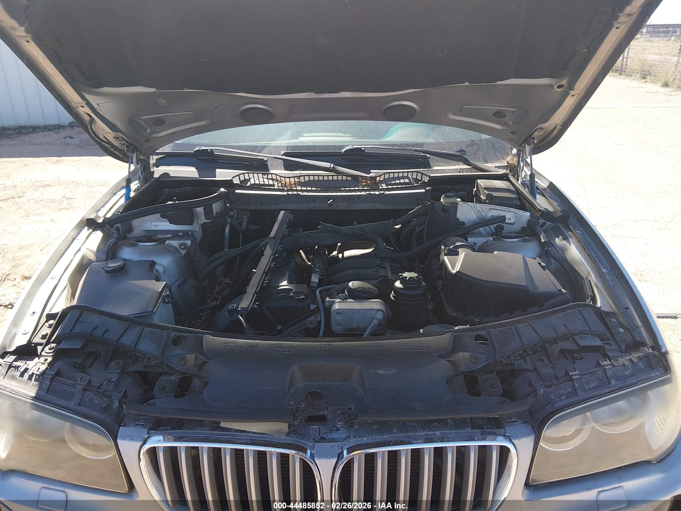 BMW X3 image 10