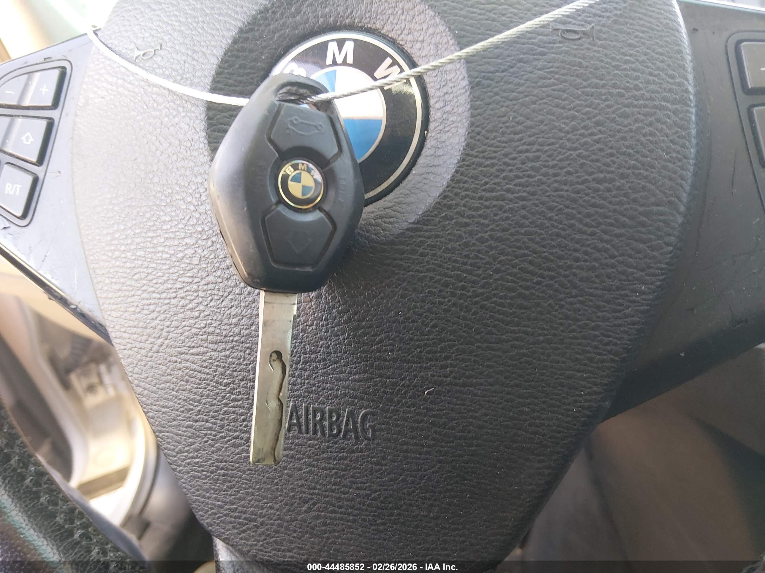 BMW X3 image 11