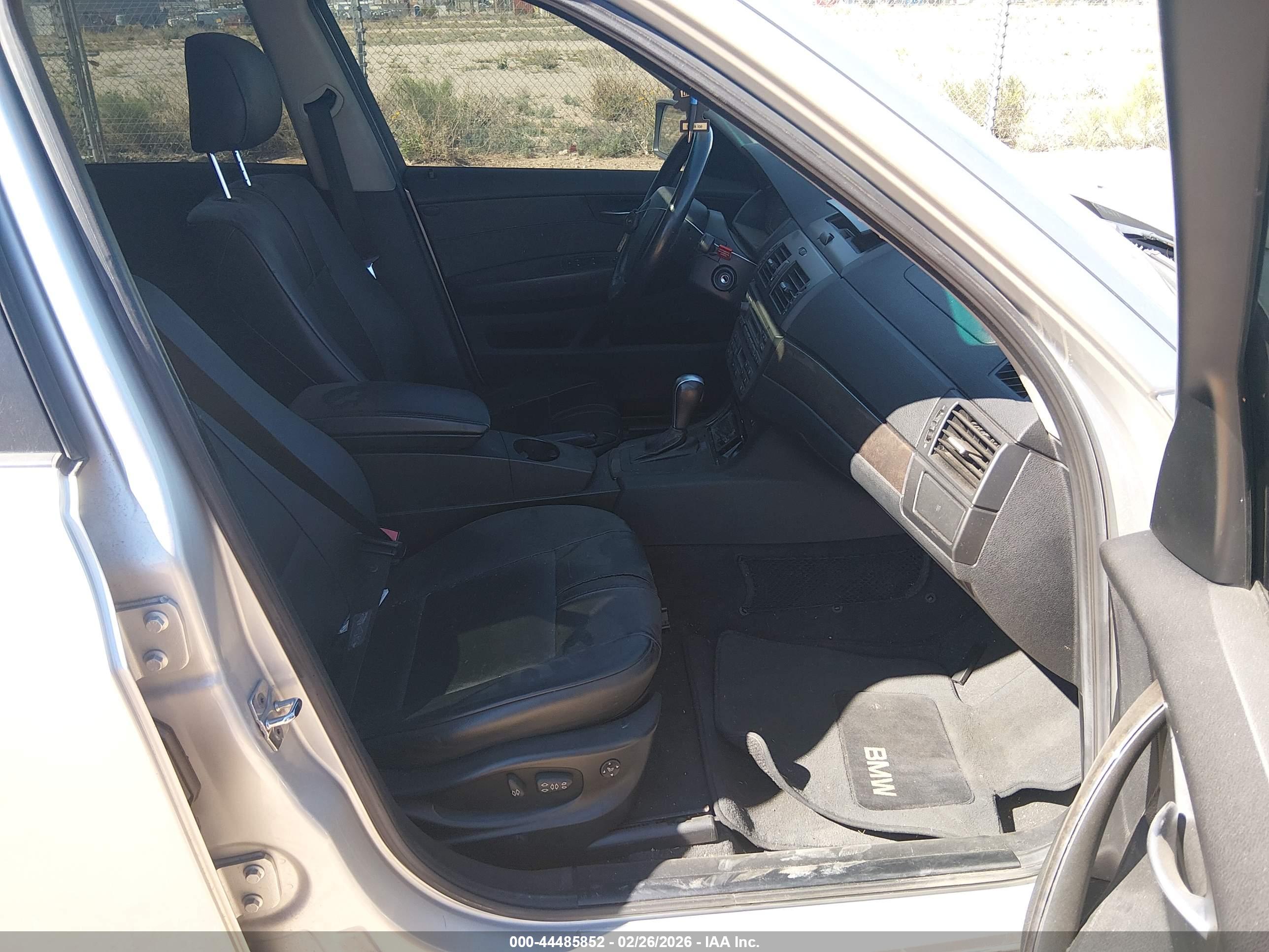 BMW X3 image 5