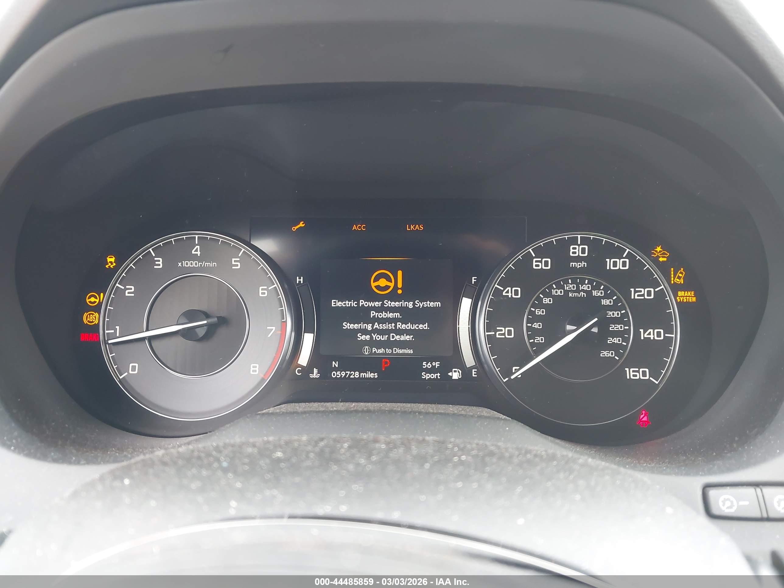 ACURA RDX image 7