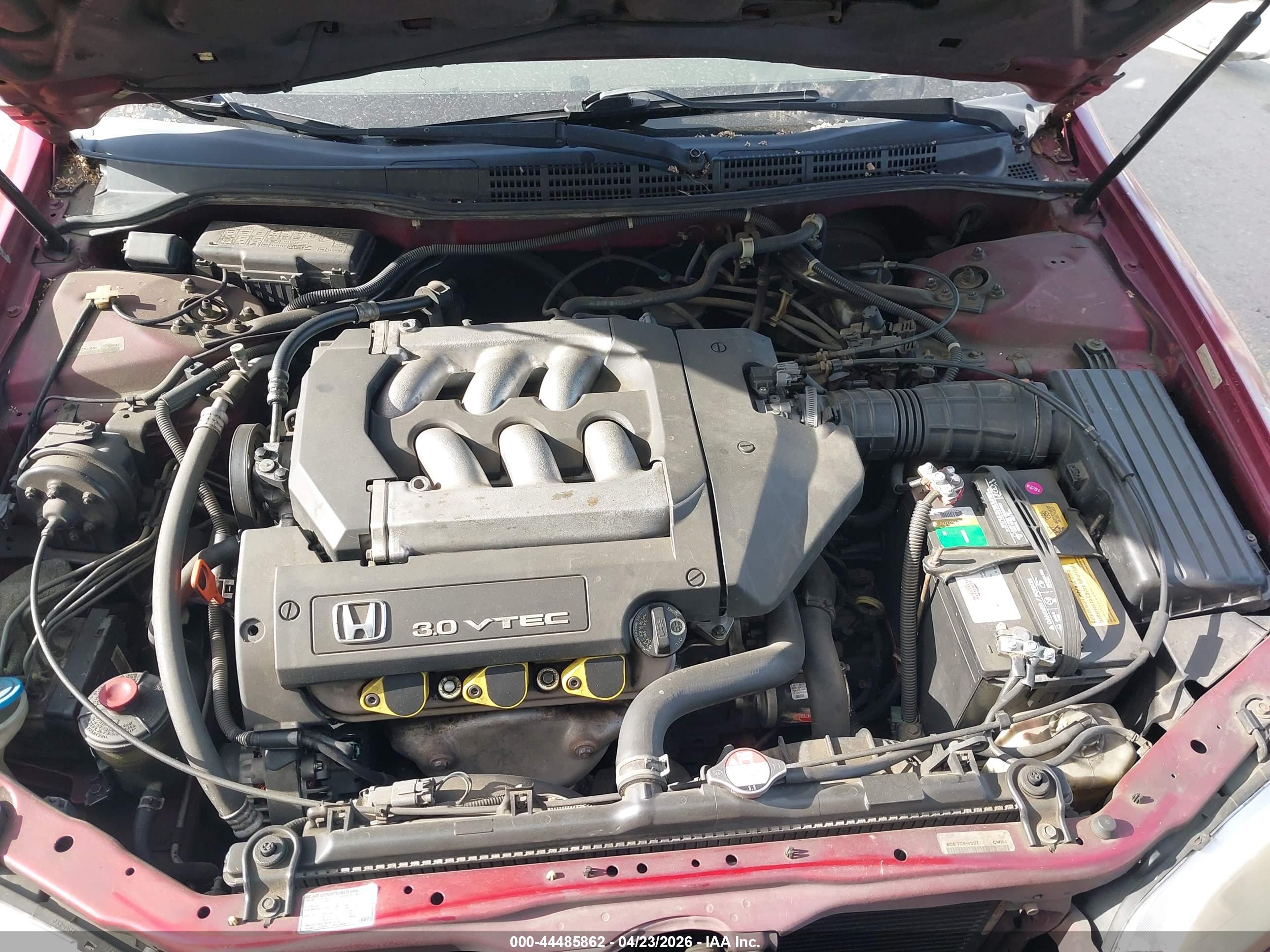 HONDA ACCORD image 10