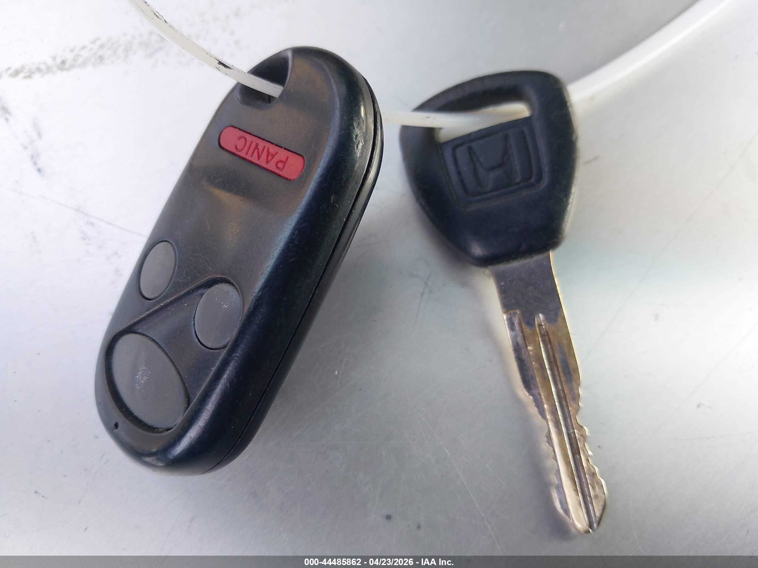 HONDA ACCORD image 11