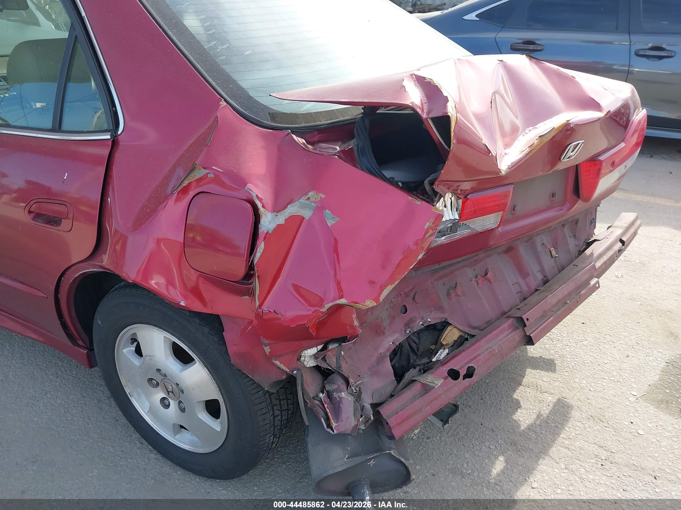 HONDA ACCORD image 6