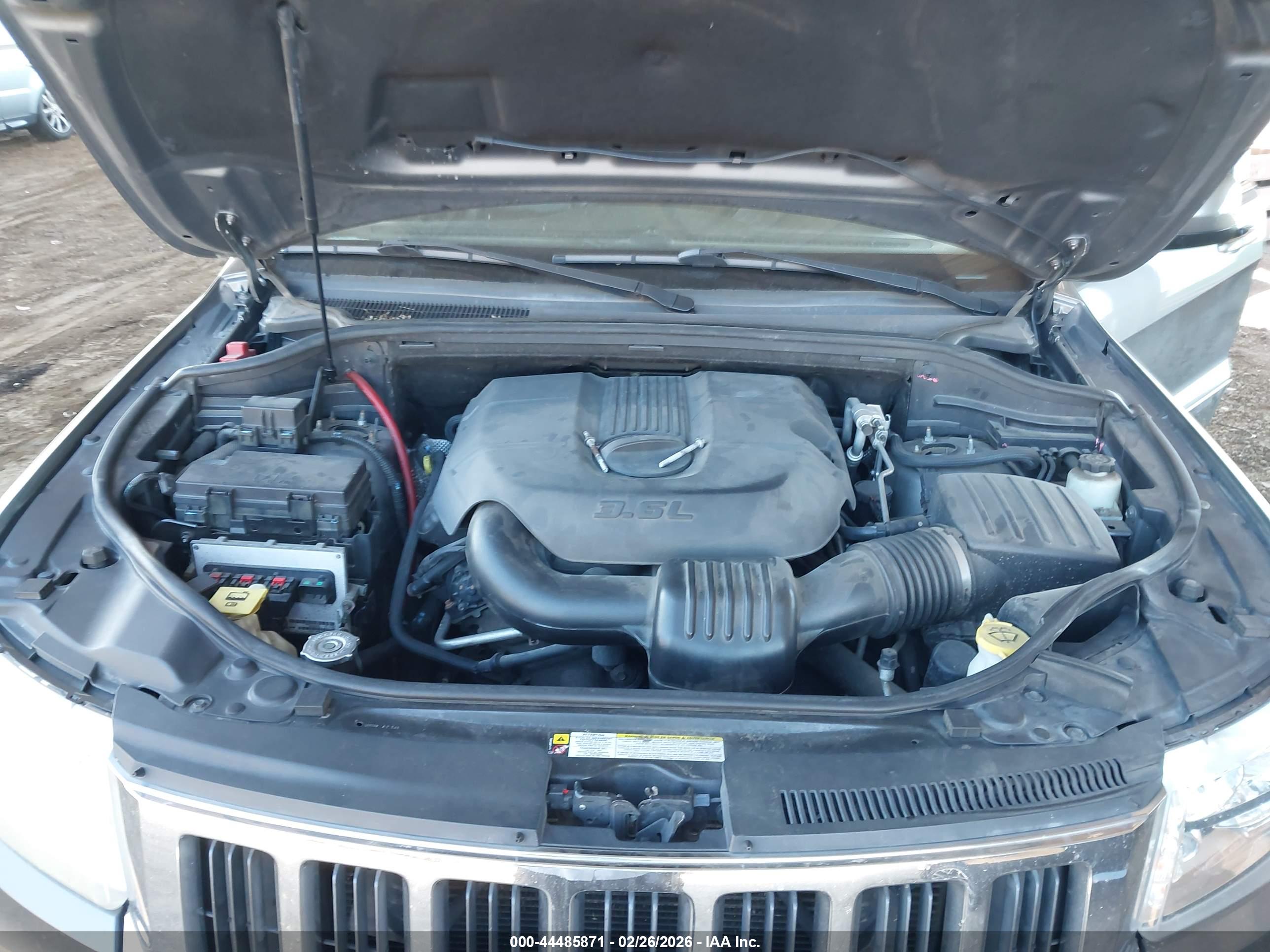 JEEP GRAND image 10