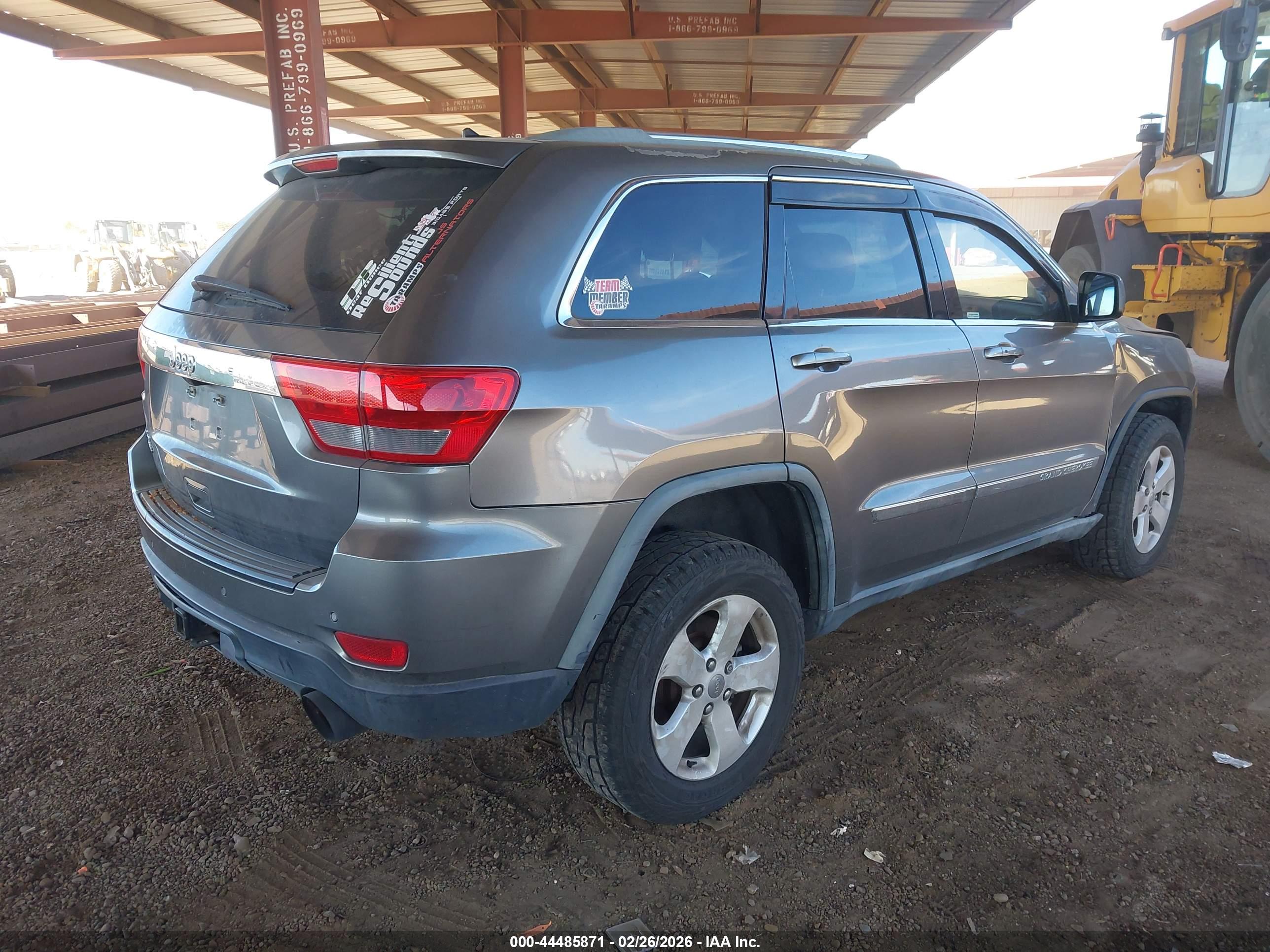 JEEP GRAND image 4