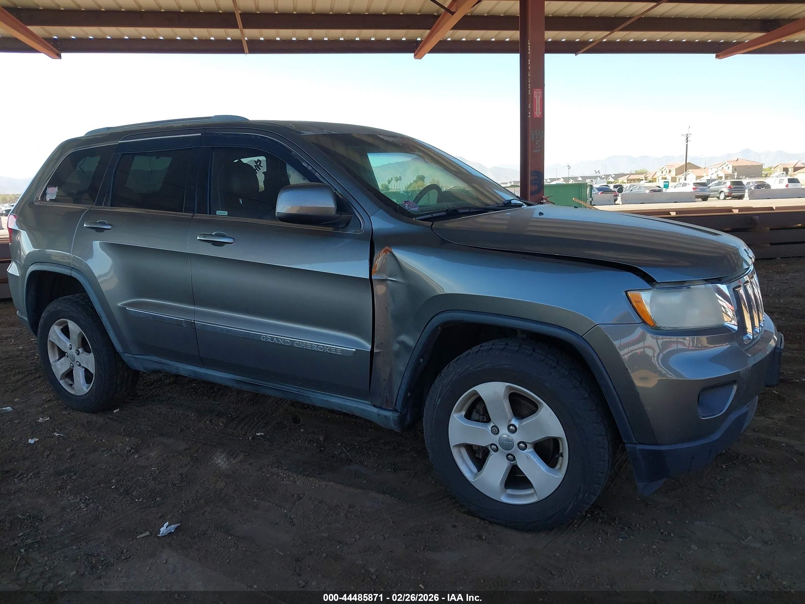 JEEP GRAND image 6