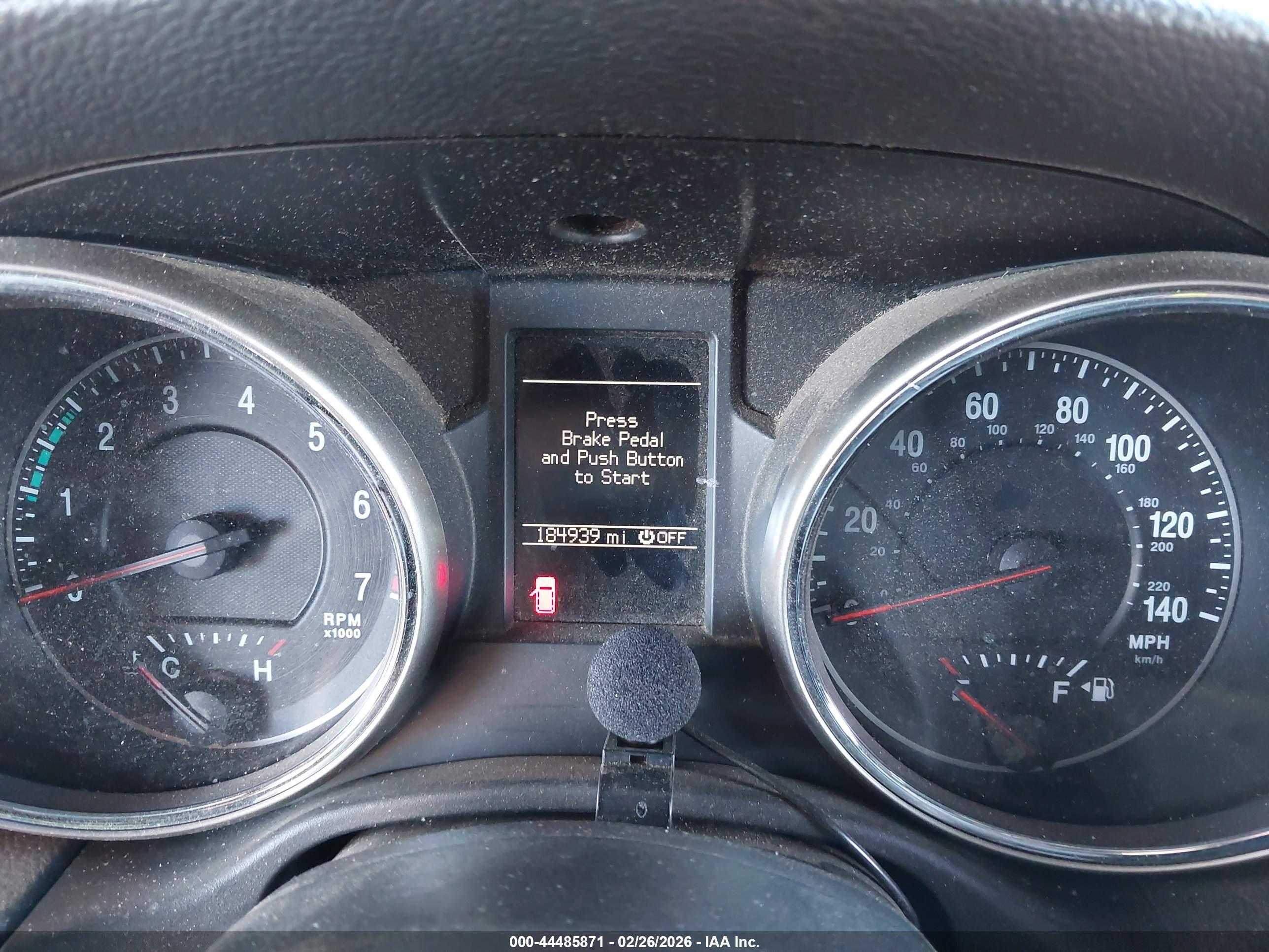 JEEP GRAND image 7