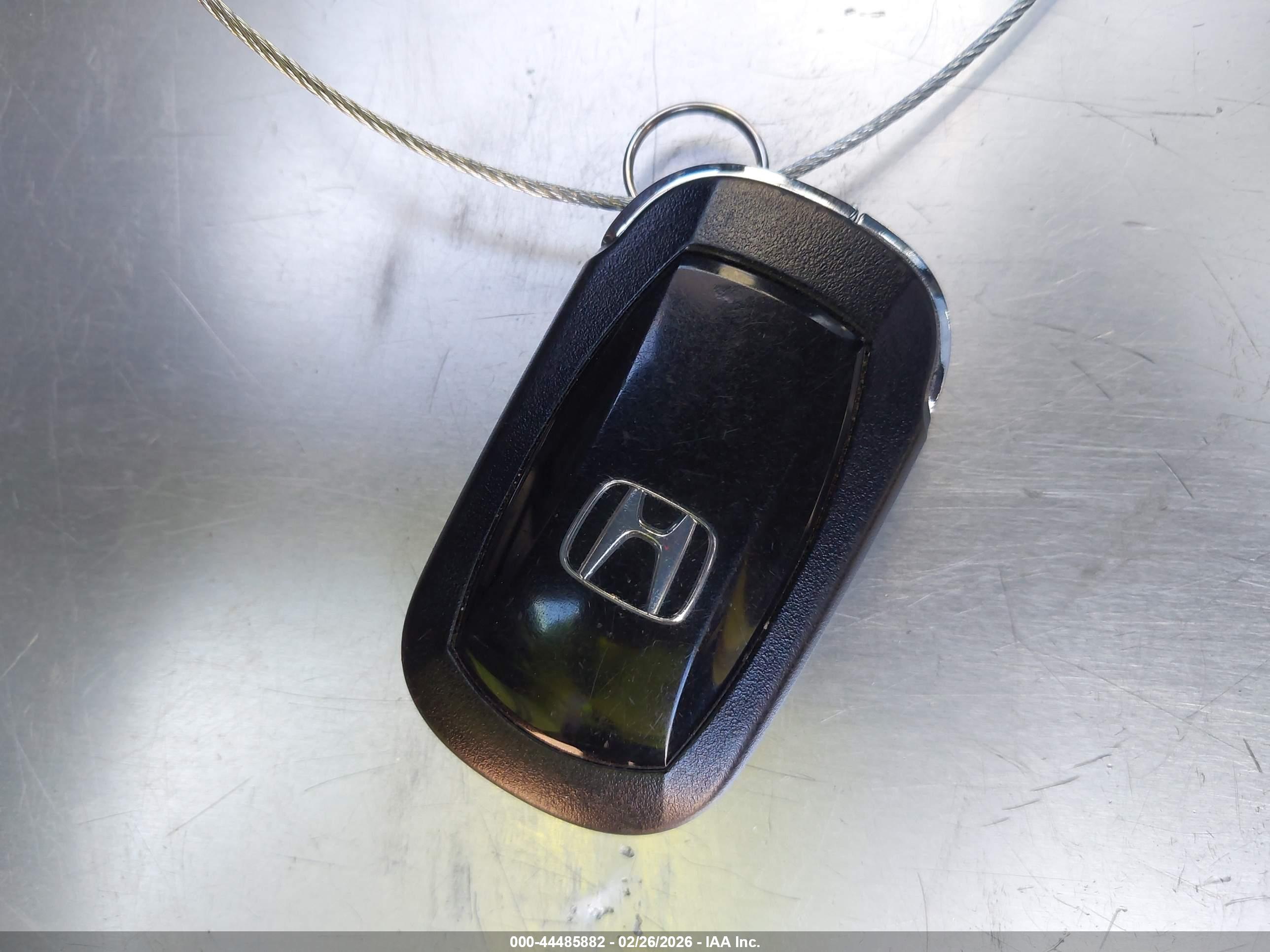 HONDA HR-V image 11