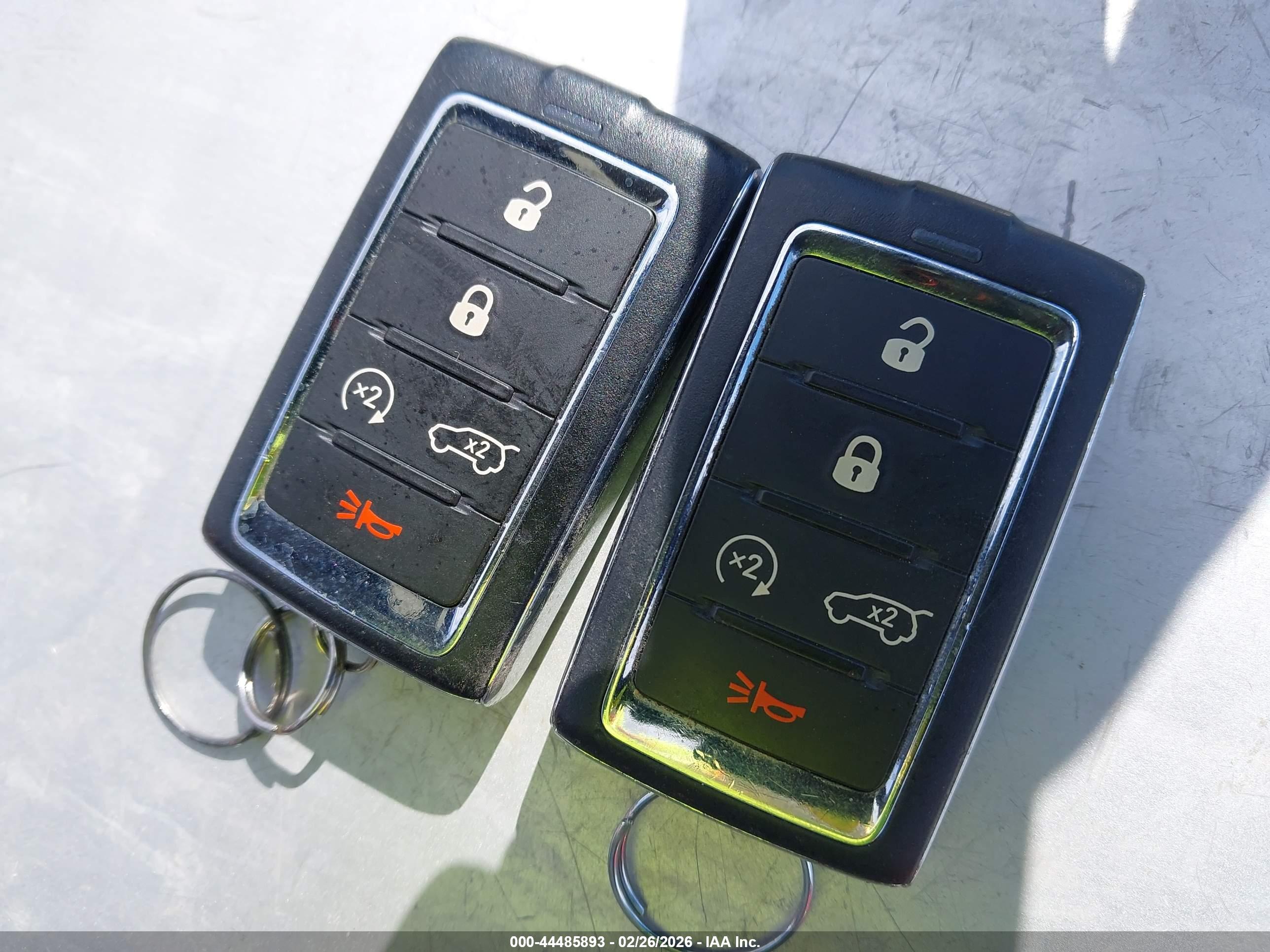 JEEP GRAND image 11