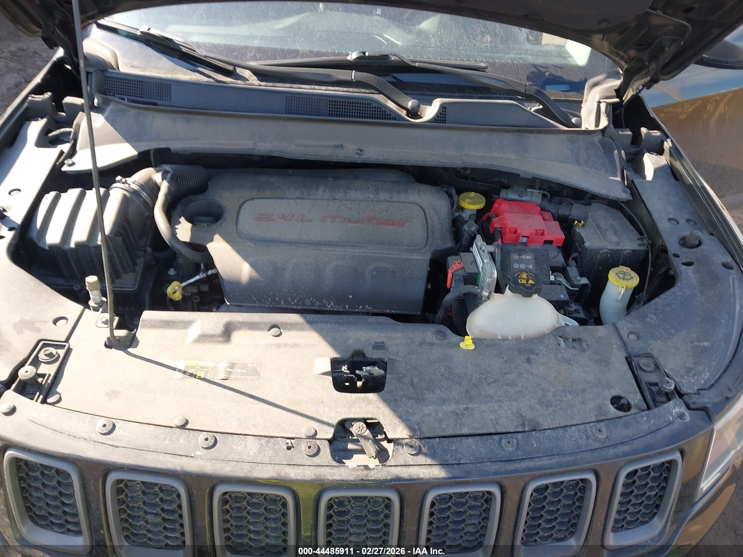 JEEP COMPASS image 10