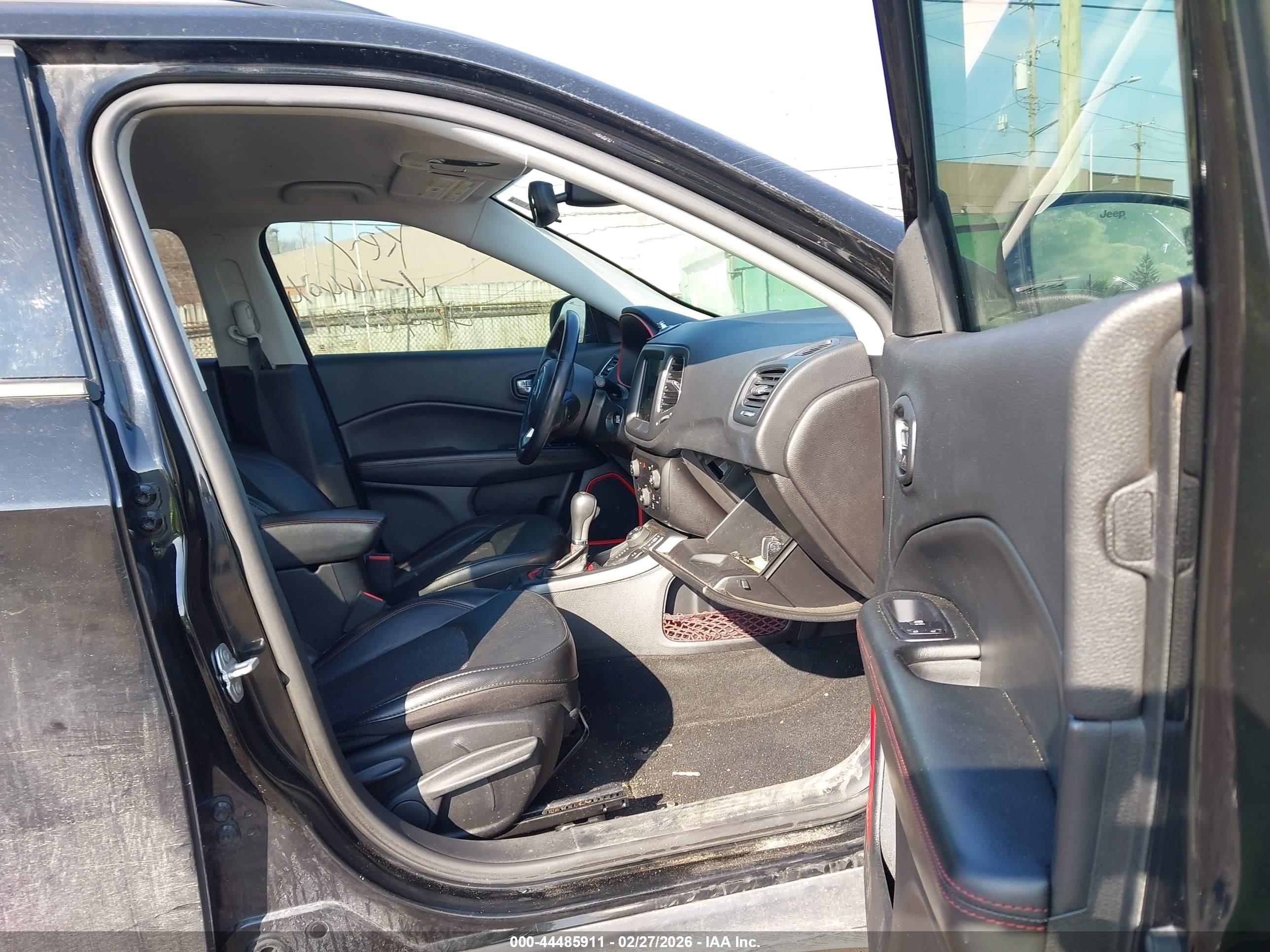 JEEP COMPASS image 5
