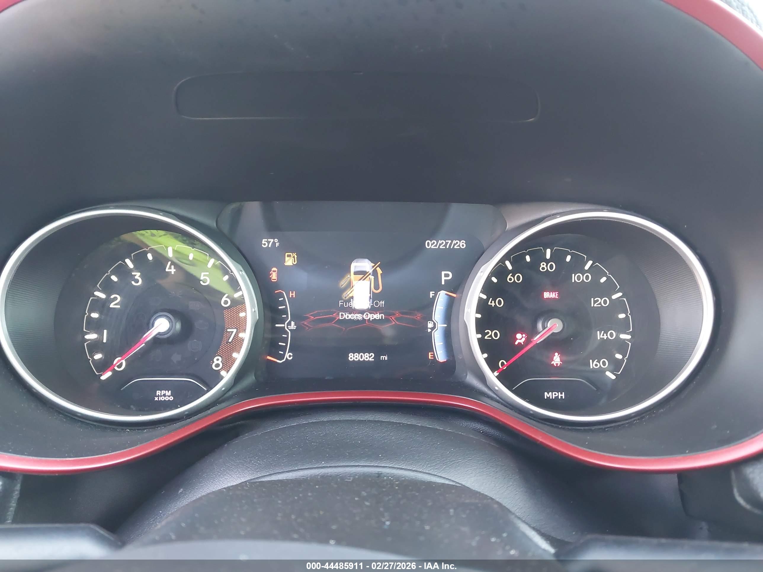JEEP COMPASS image 7