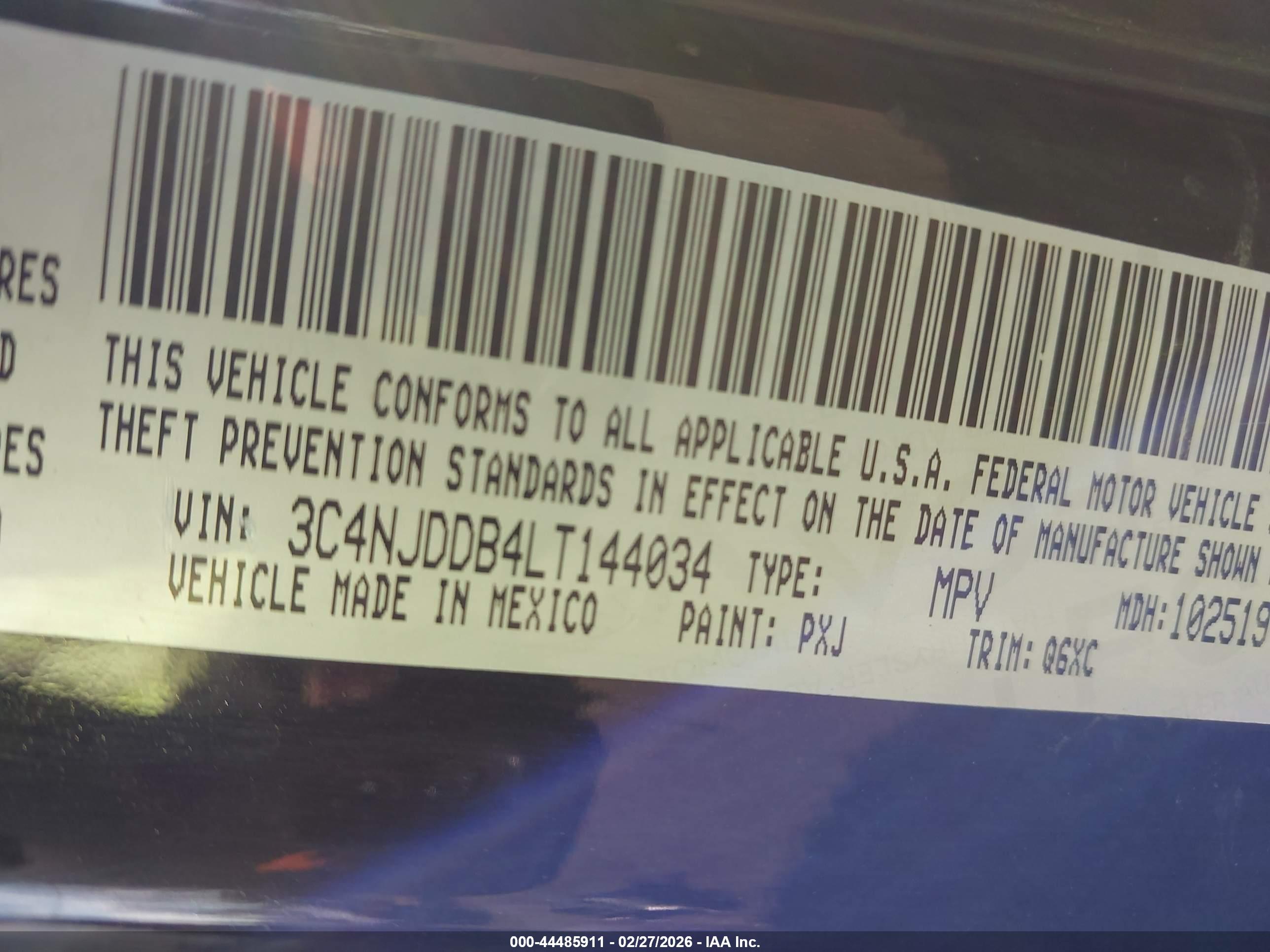 JEEP COMPASS image 9