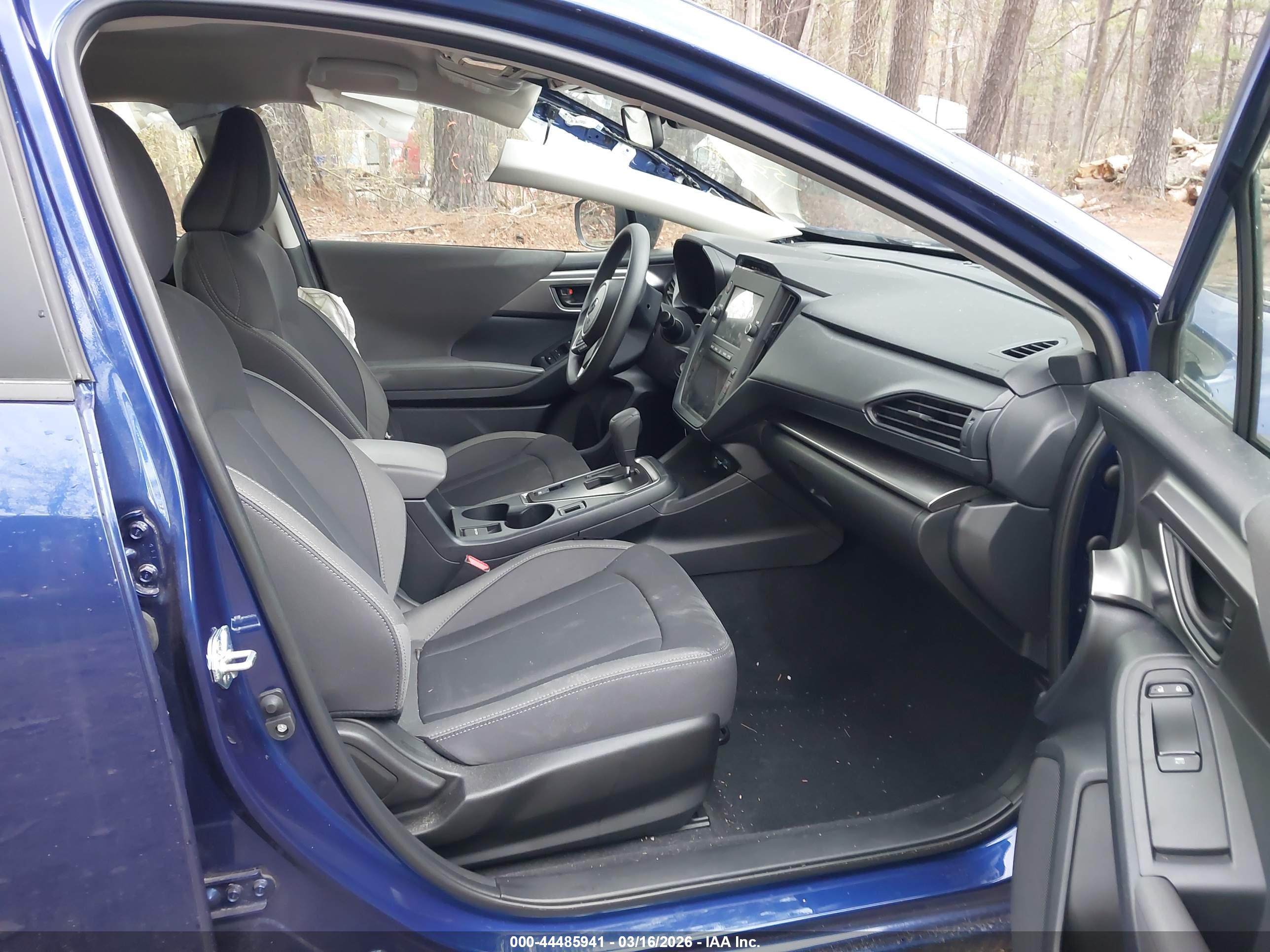 SUBARU IMPREZA image 5