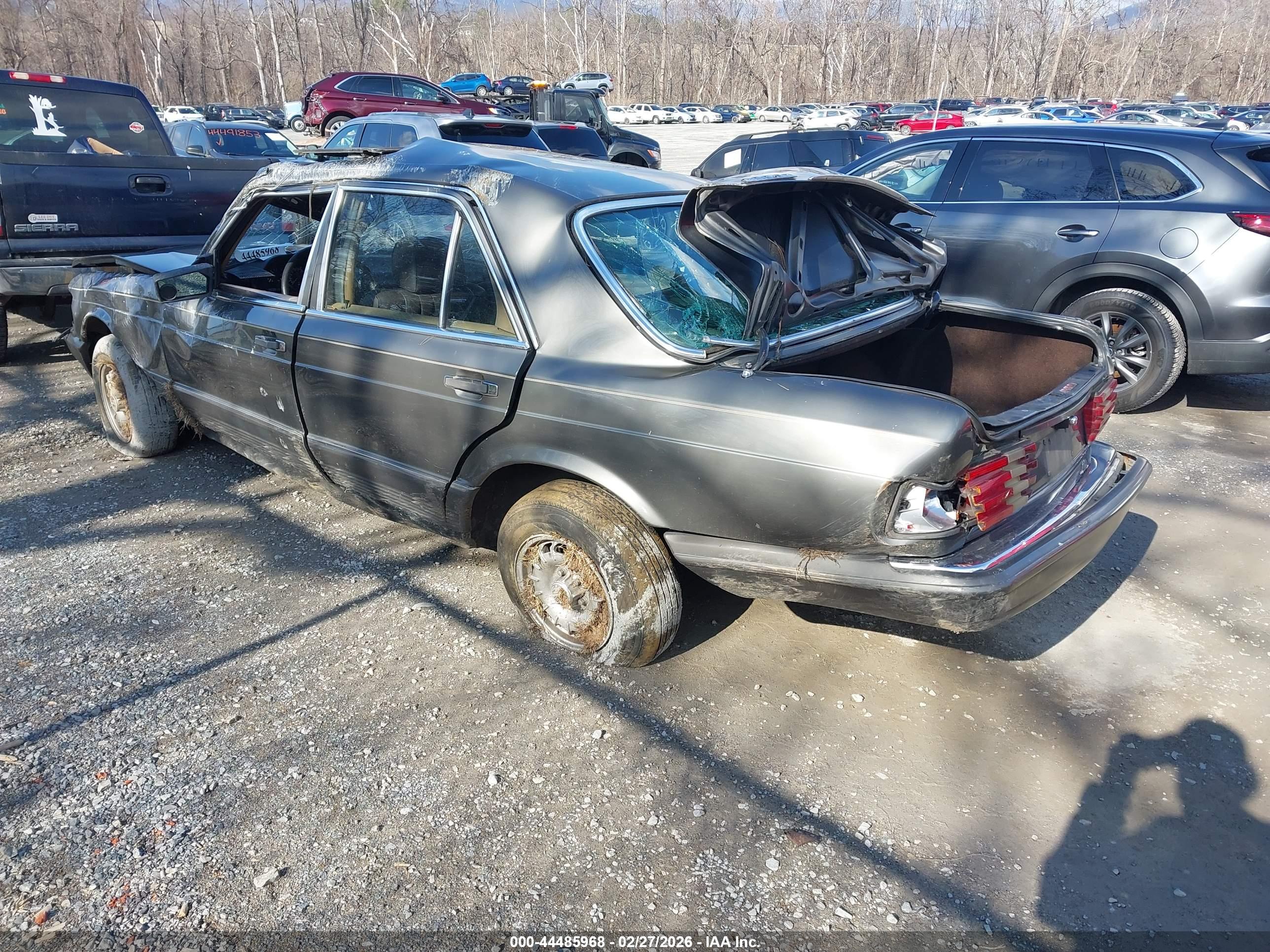 MERCEDES-BENZ 300 image 3