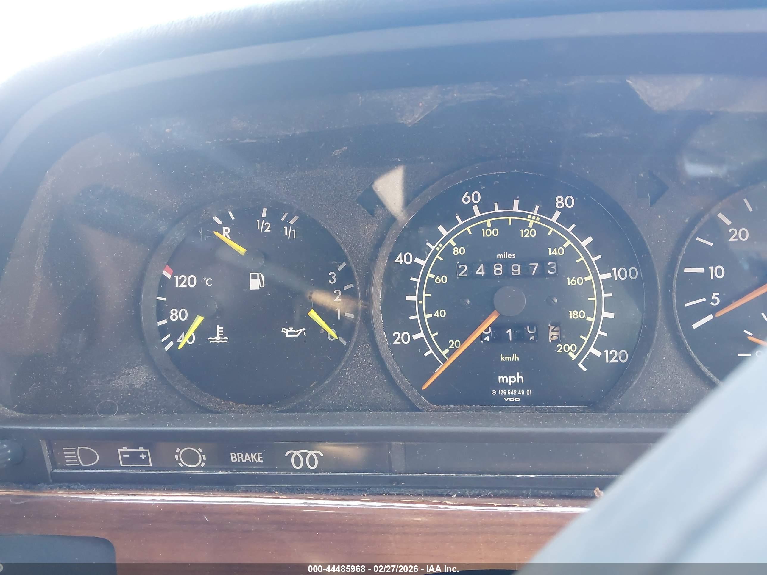 MERCEDES-BENZ 300 image 7