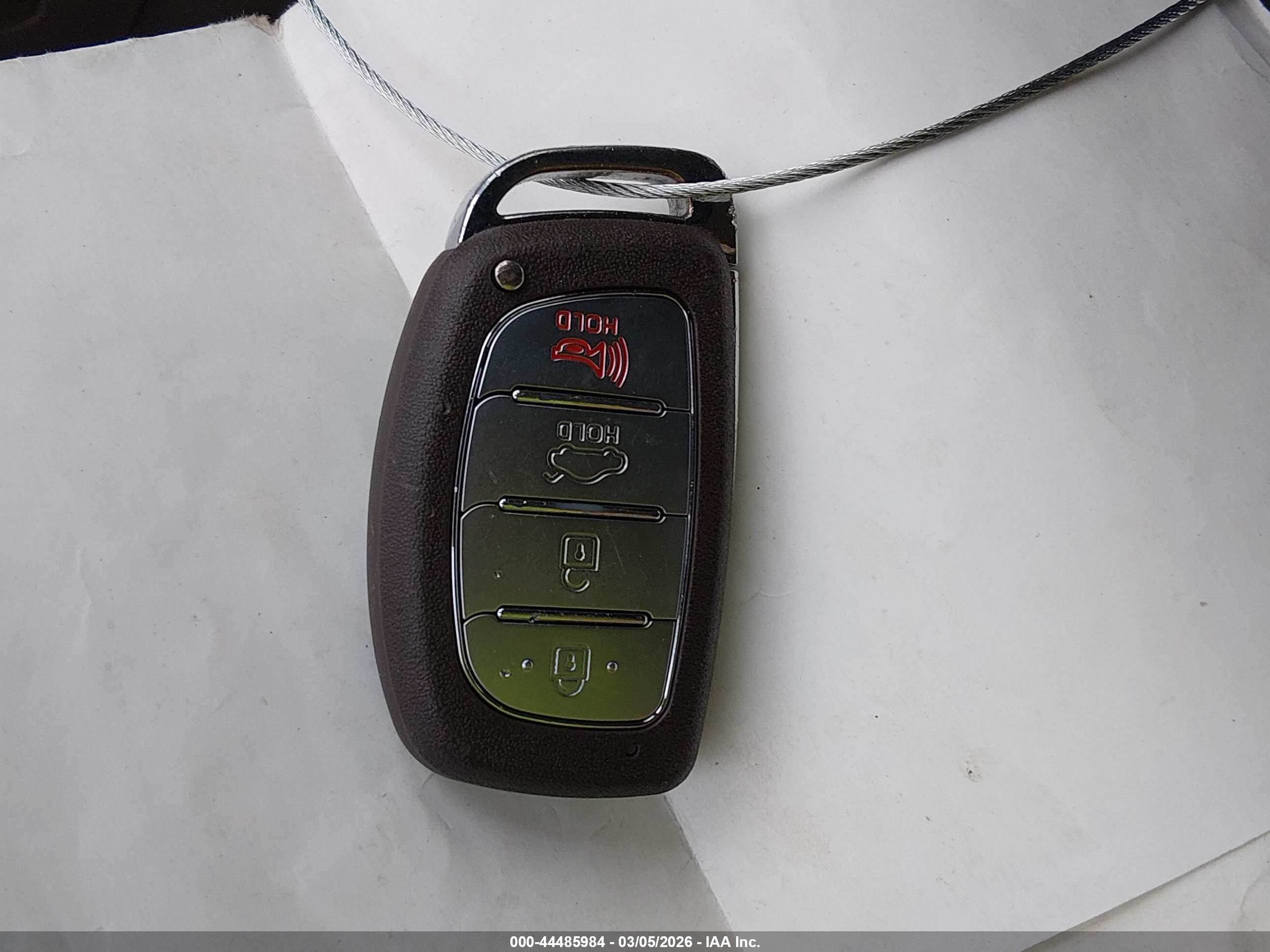 HYUNDAI ELANTRA image 11