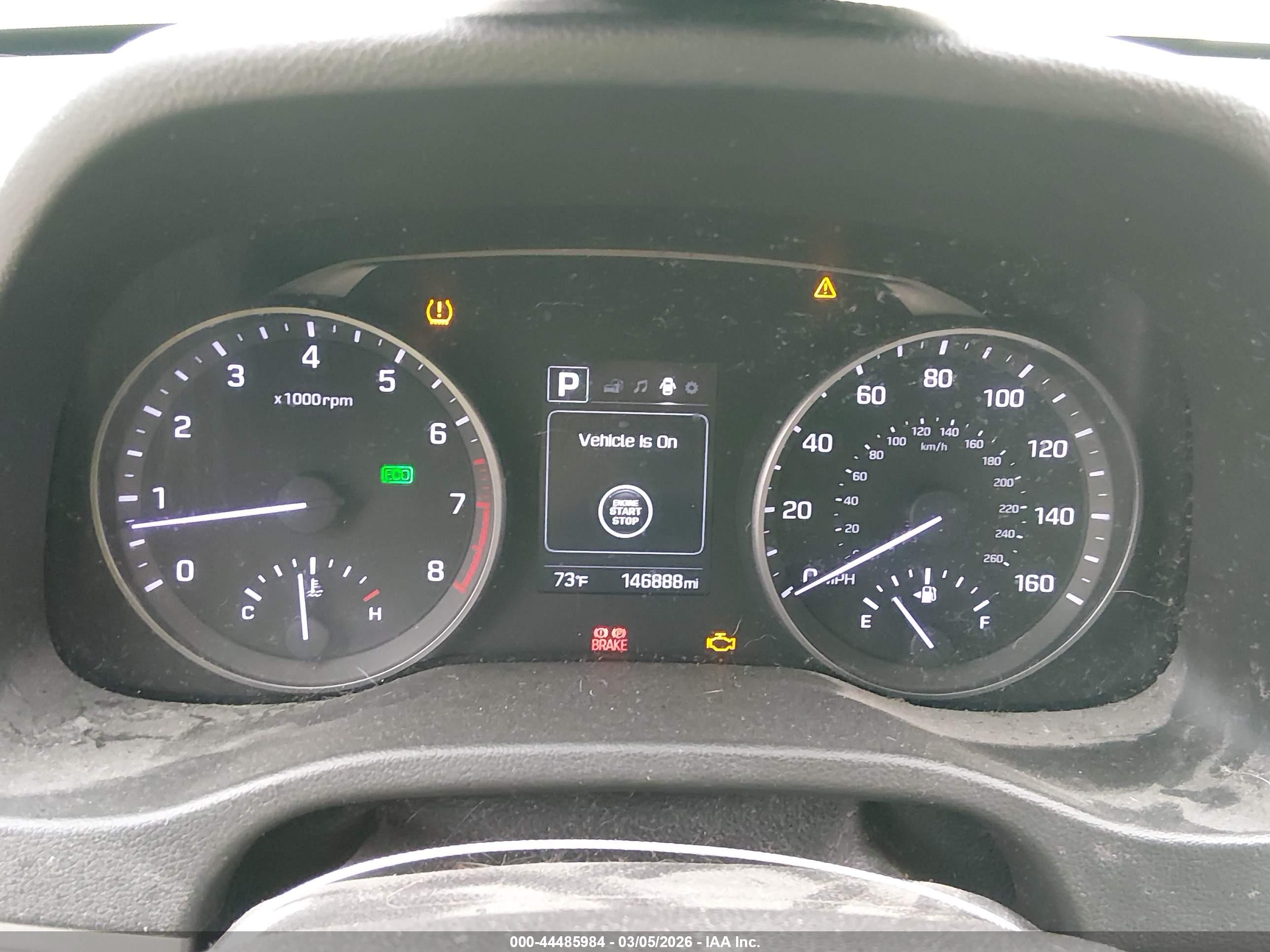 HYUNDAI ELANTRA image 7