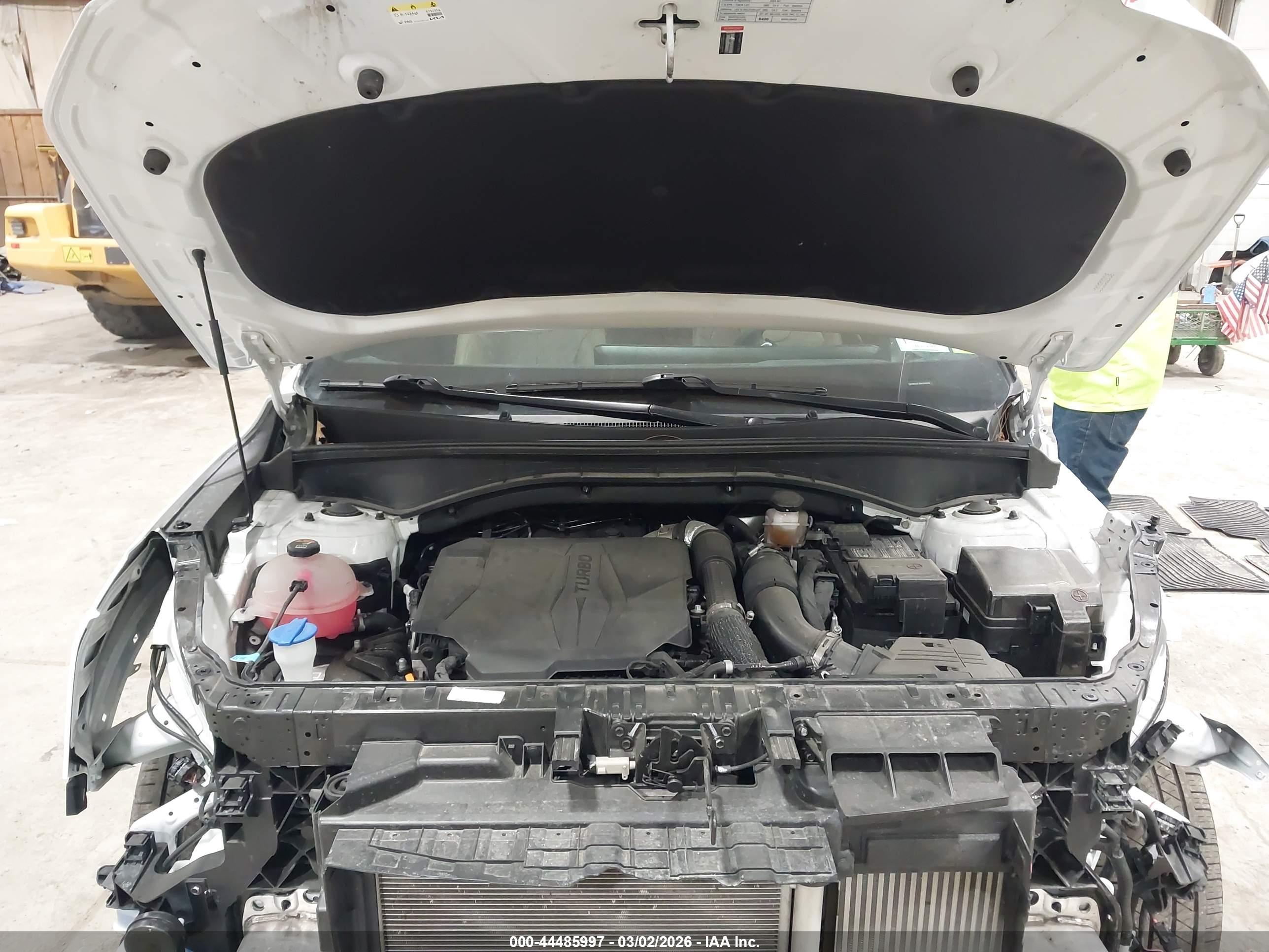 KIA SORENTO image 10