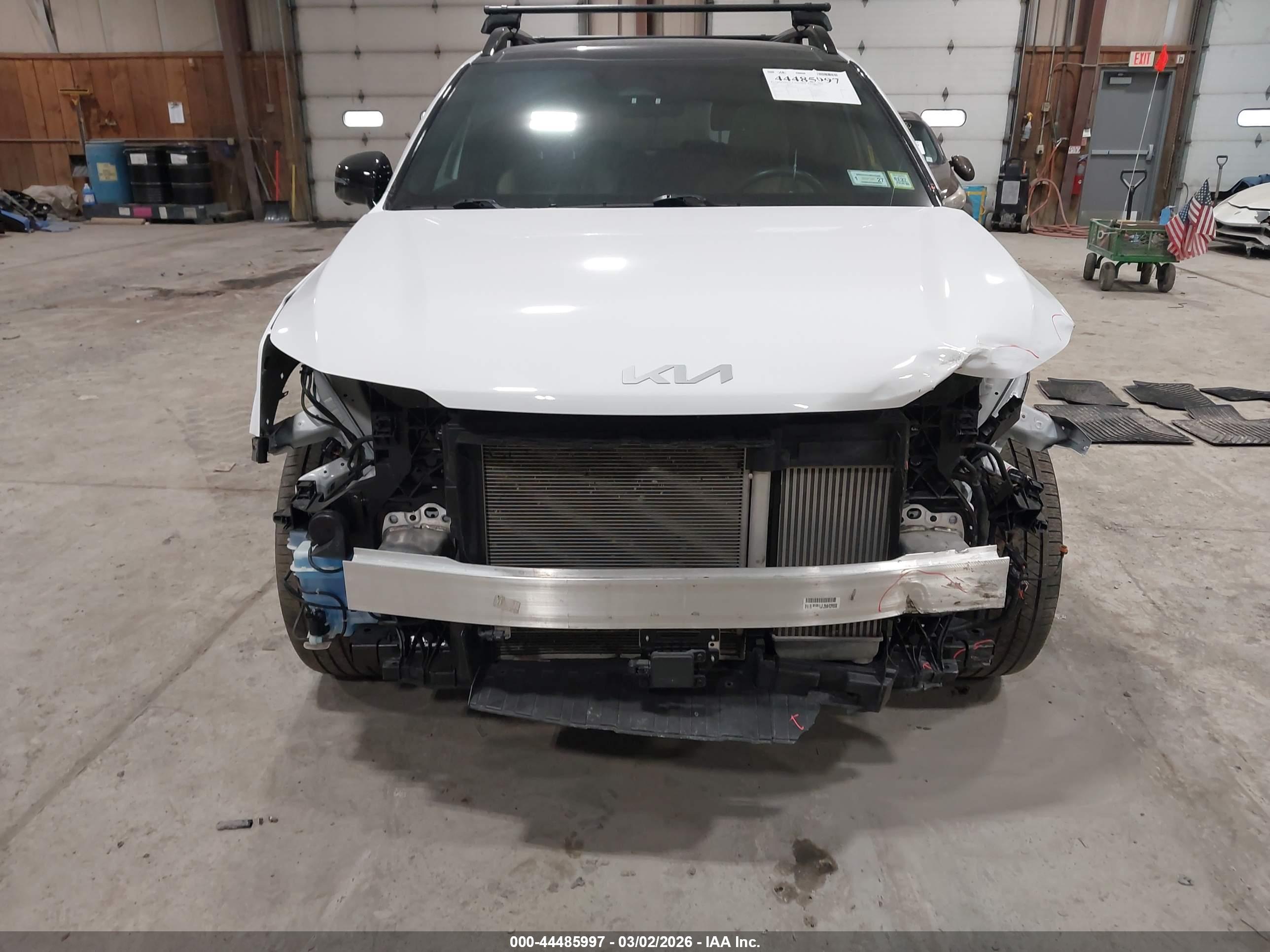 KIA SORENTO image 6