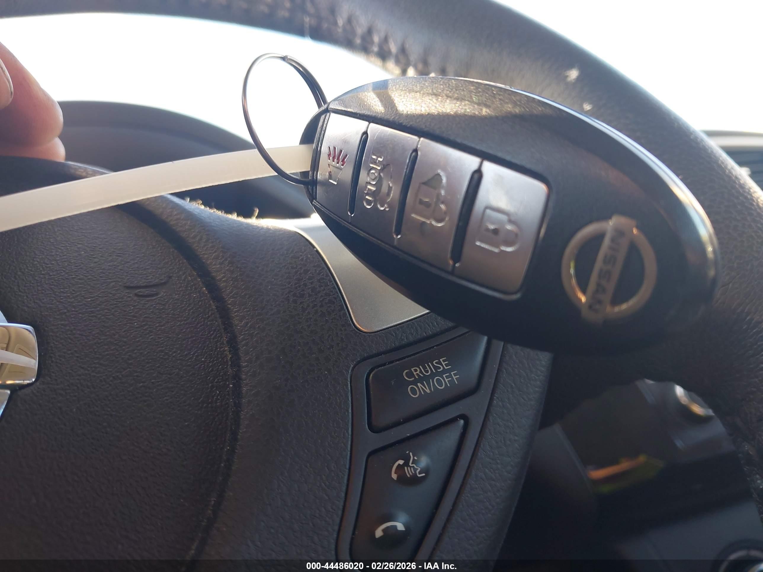 NISSAN SENTRA image 11