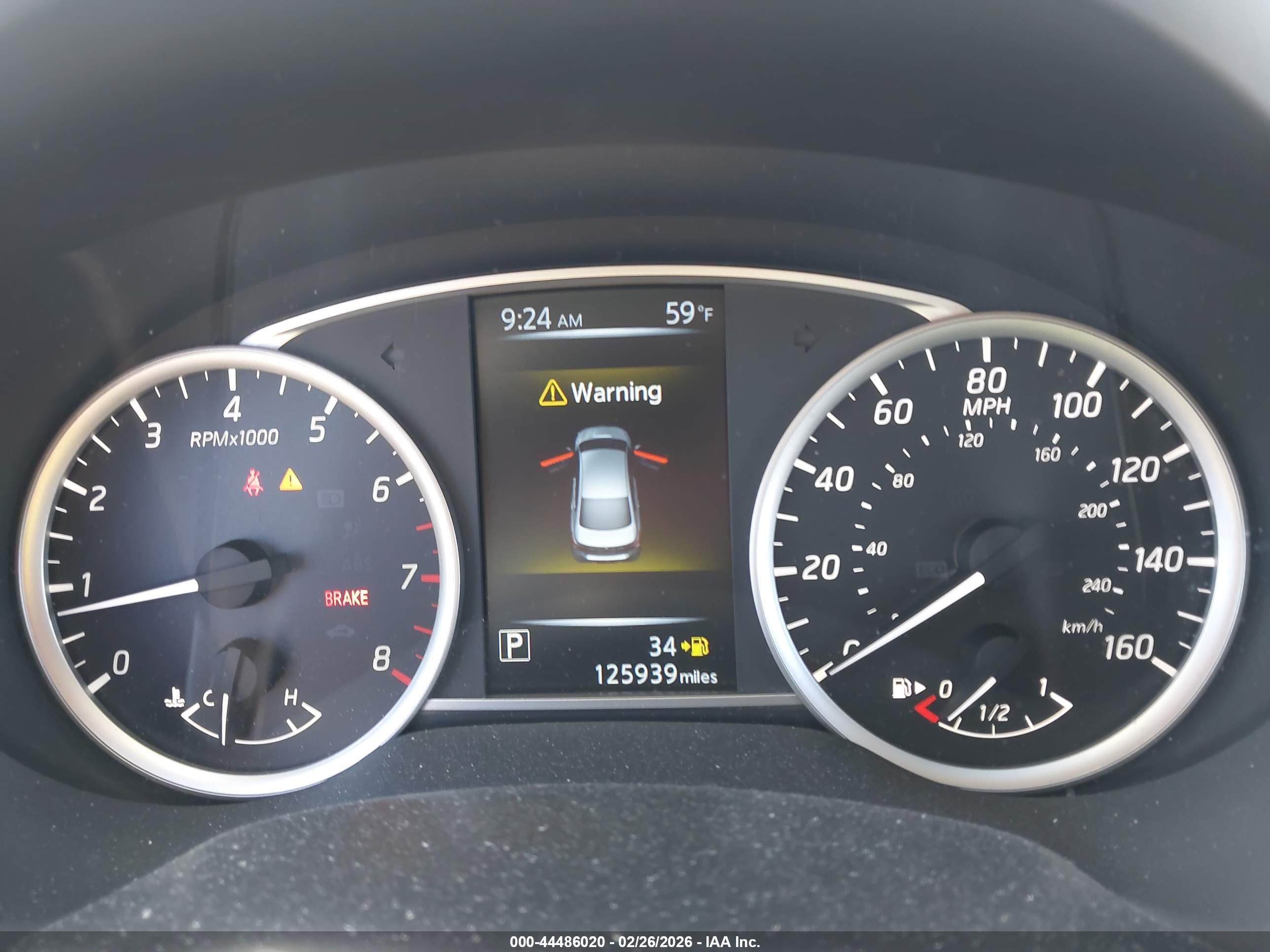 NISSAN SENTRA image 7