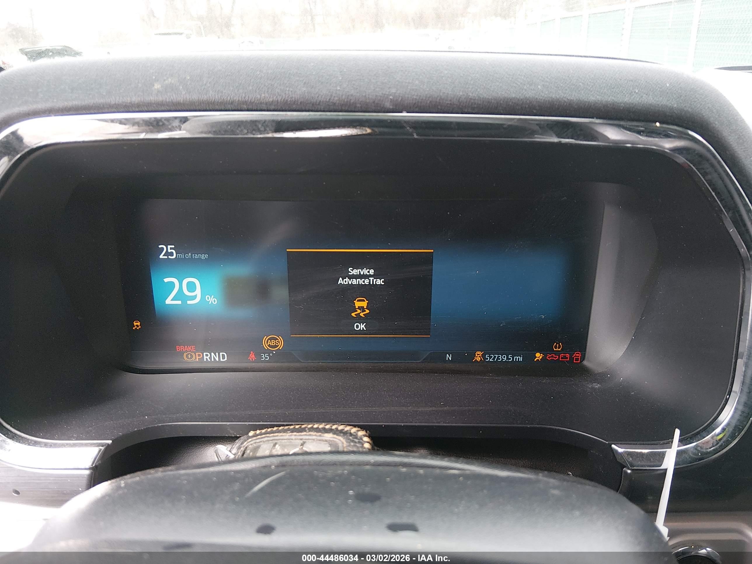FORD F-150 image 7