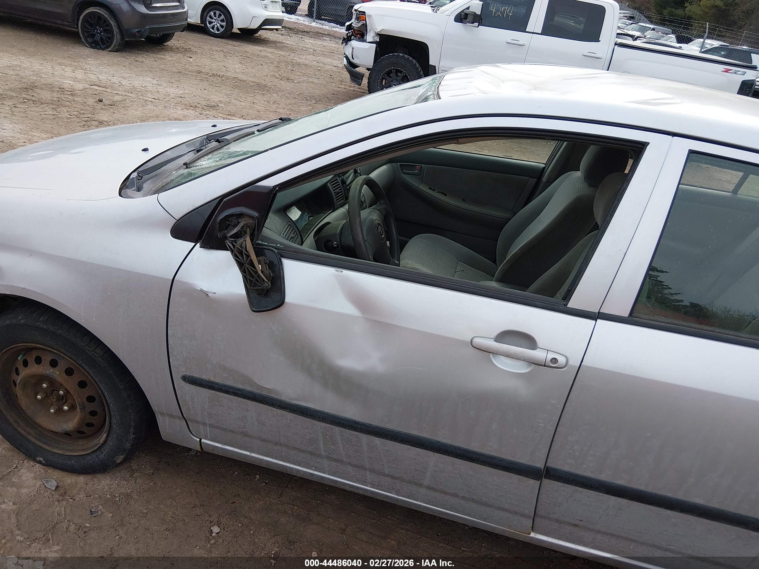 TOYOTA COROLLA image 6
