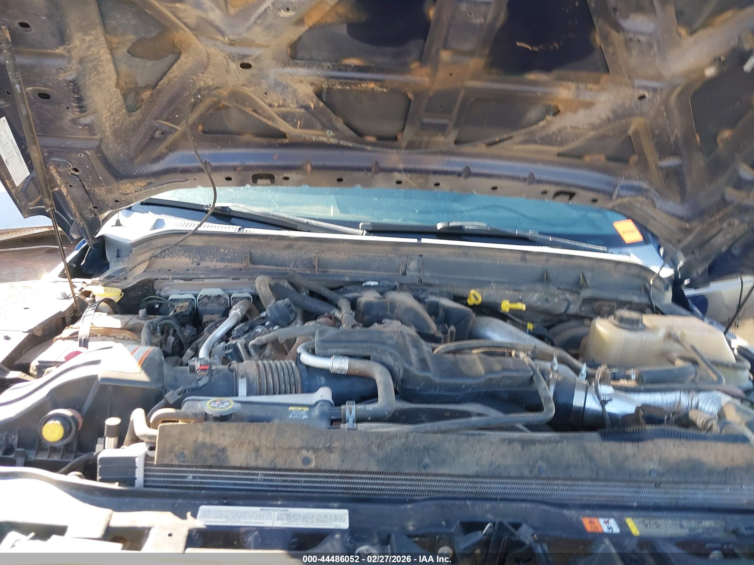 FORD F-250 image 10