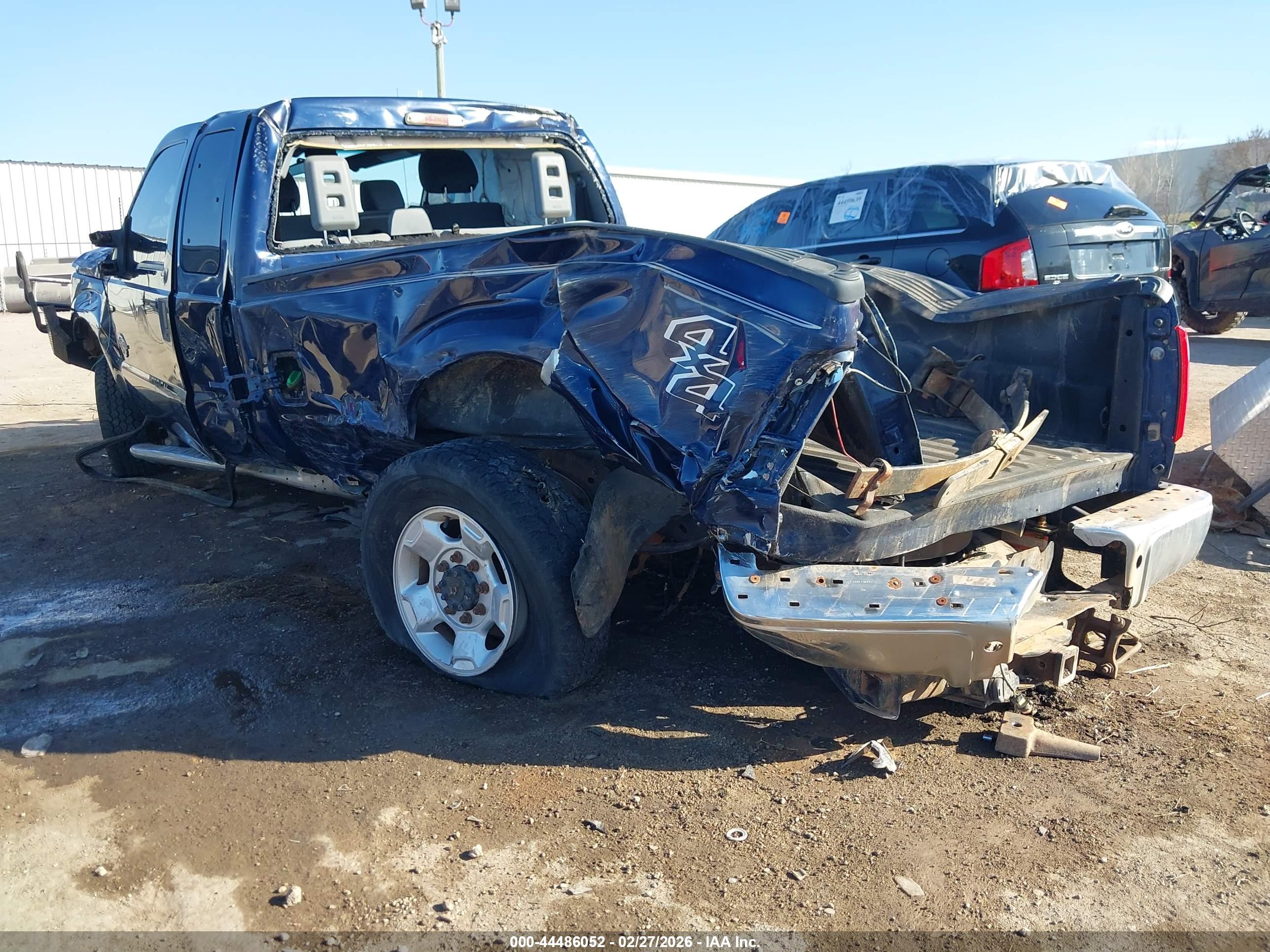 FORD F-250 image 3