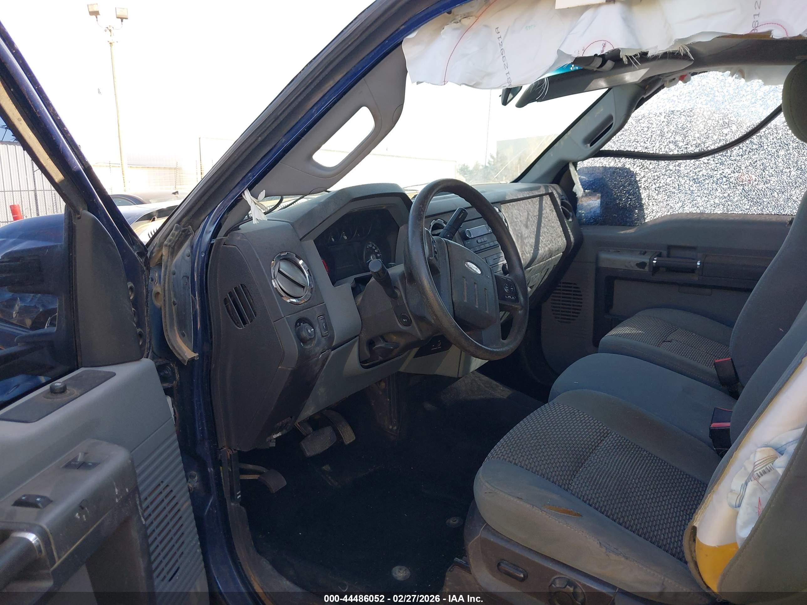 FORD F-250 image 5