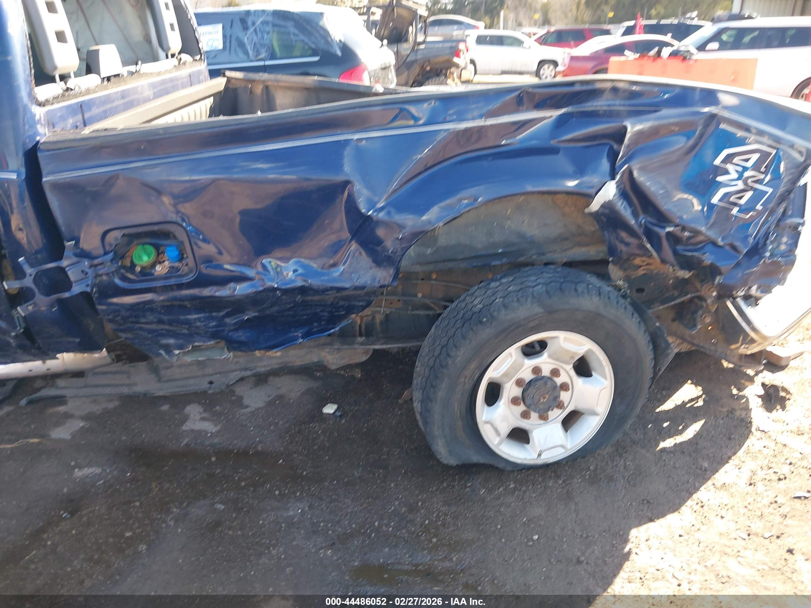 FORD F-250 image 6