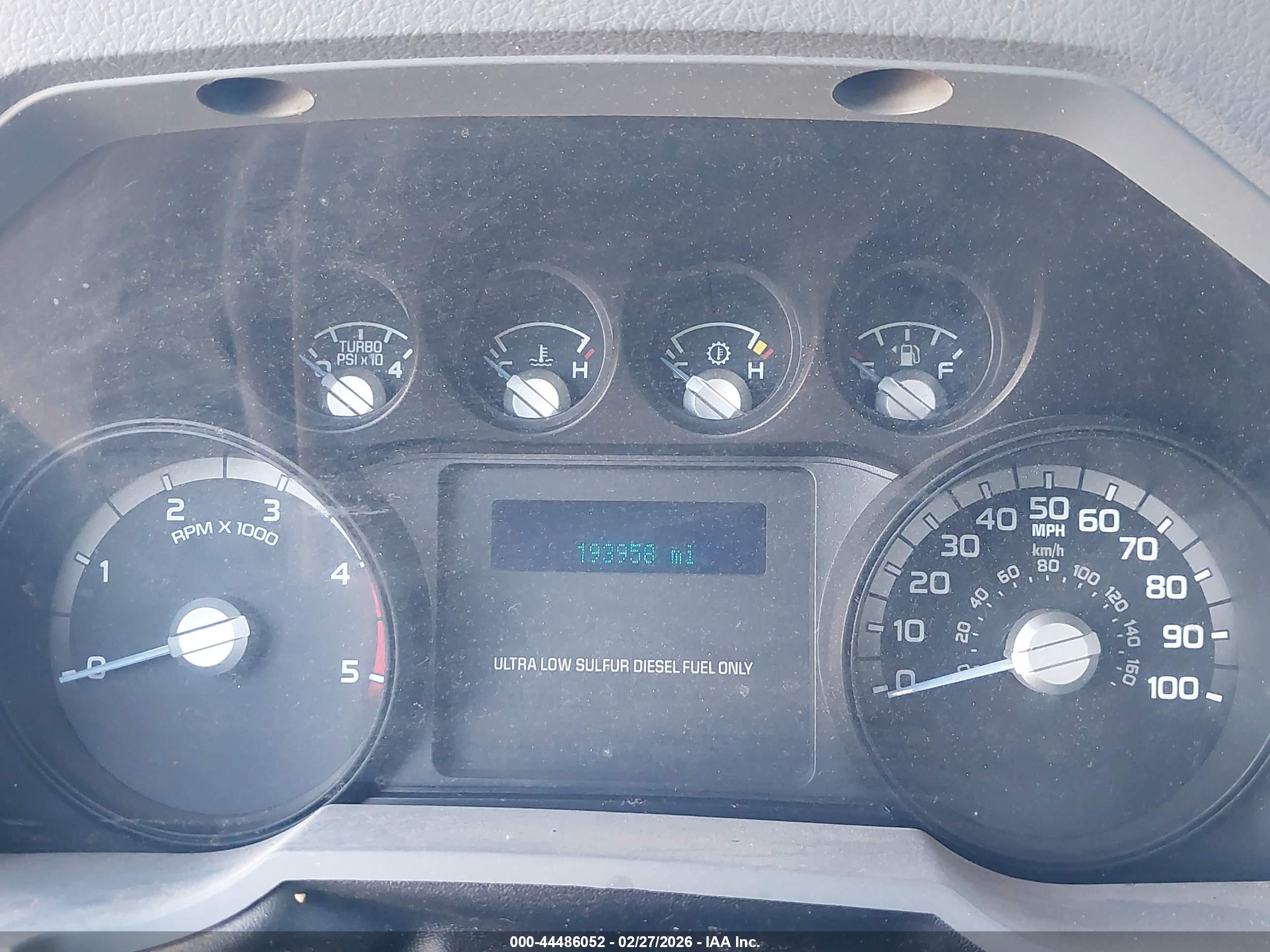 FORD F-250 image 7