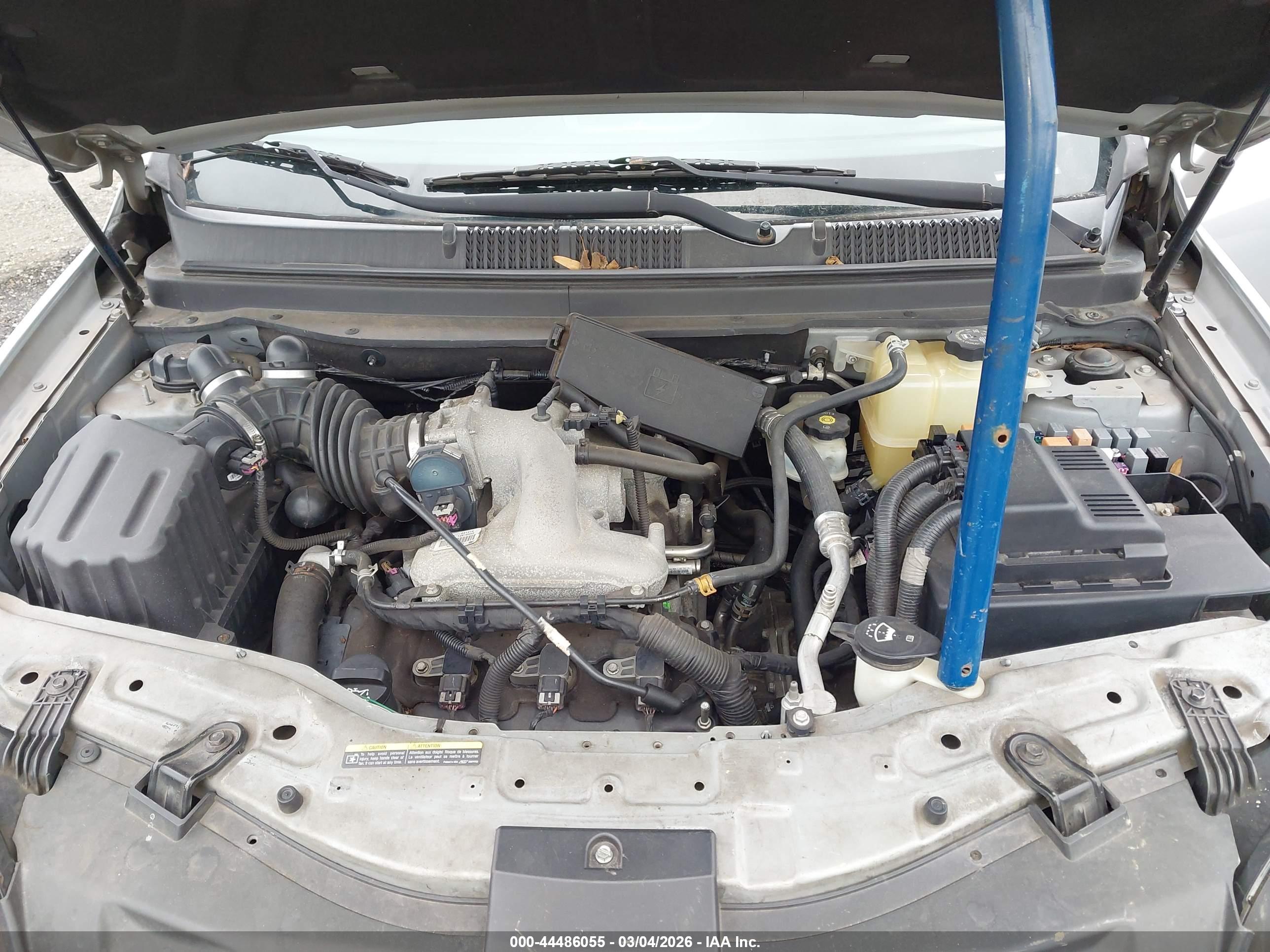 SATURN VUE image 10