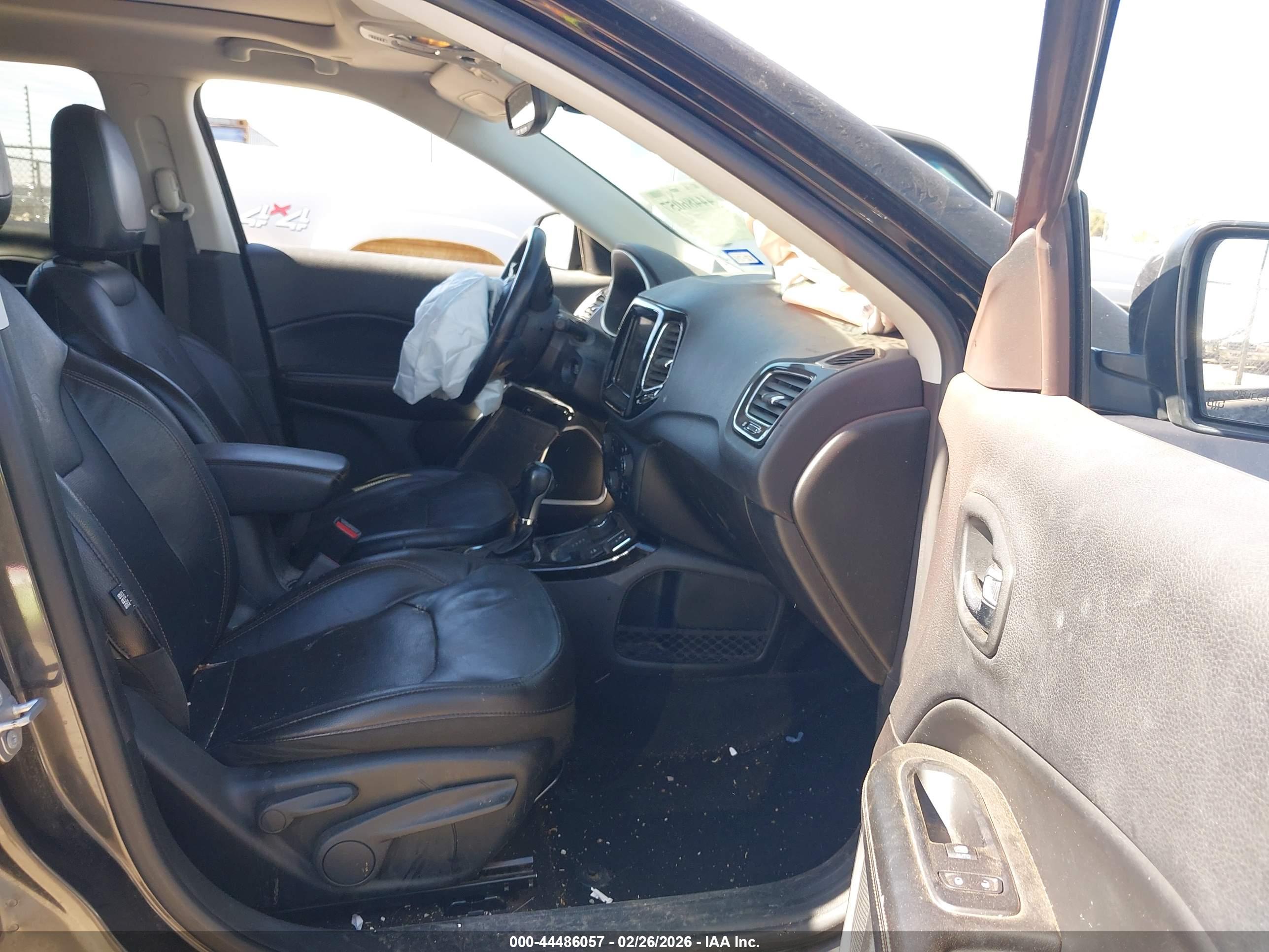 JEEP COMPASS image 5