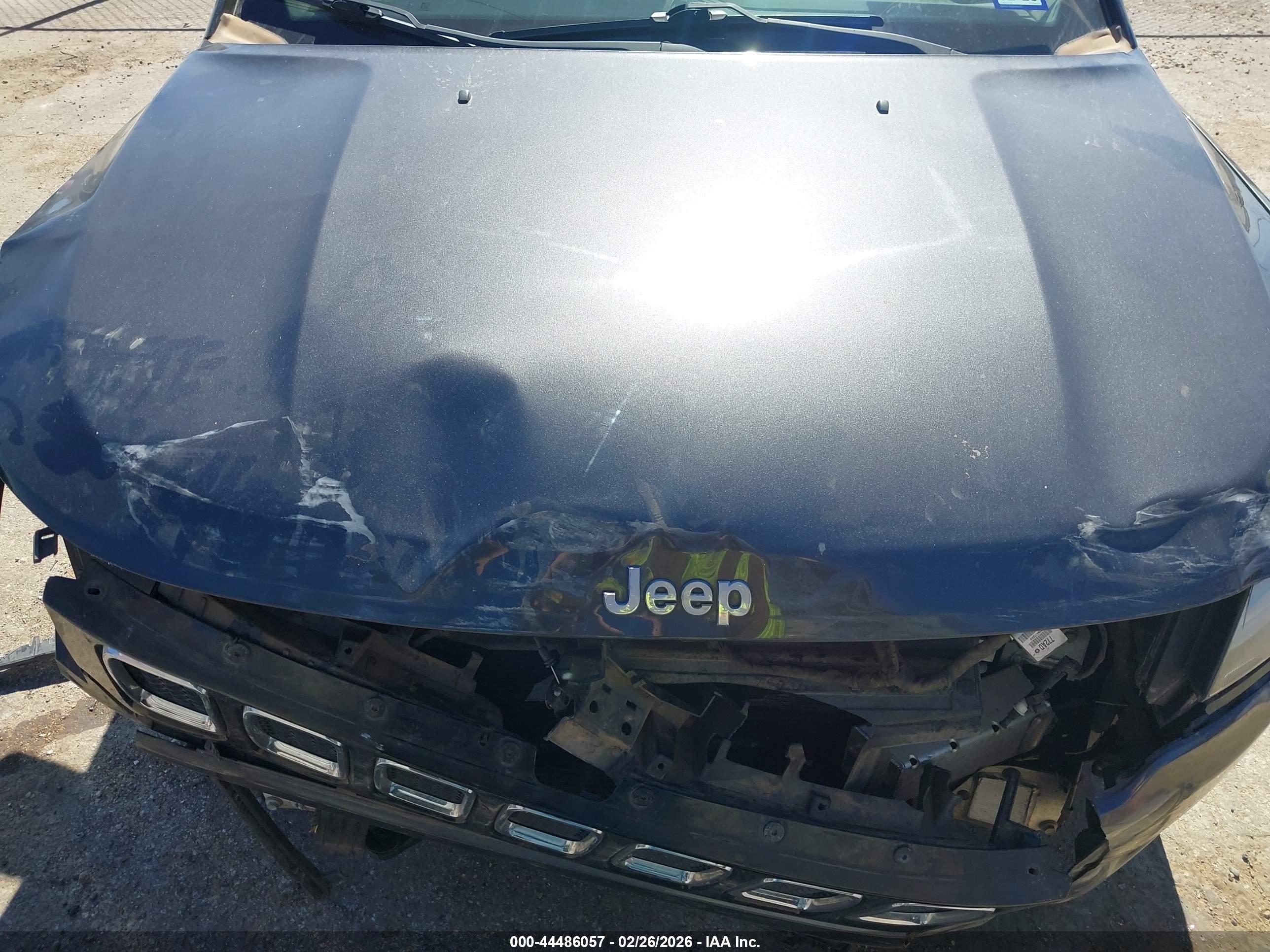 JEEP COMPASS image 6