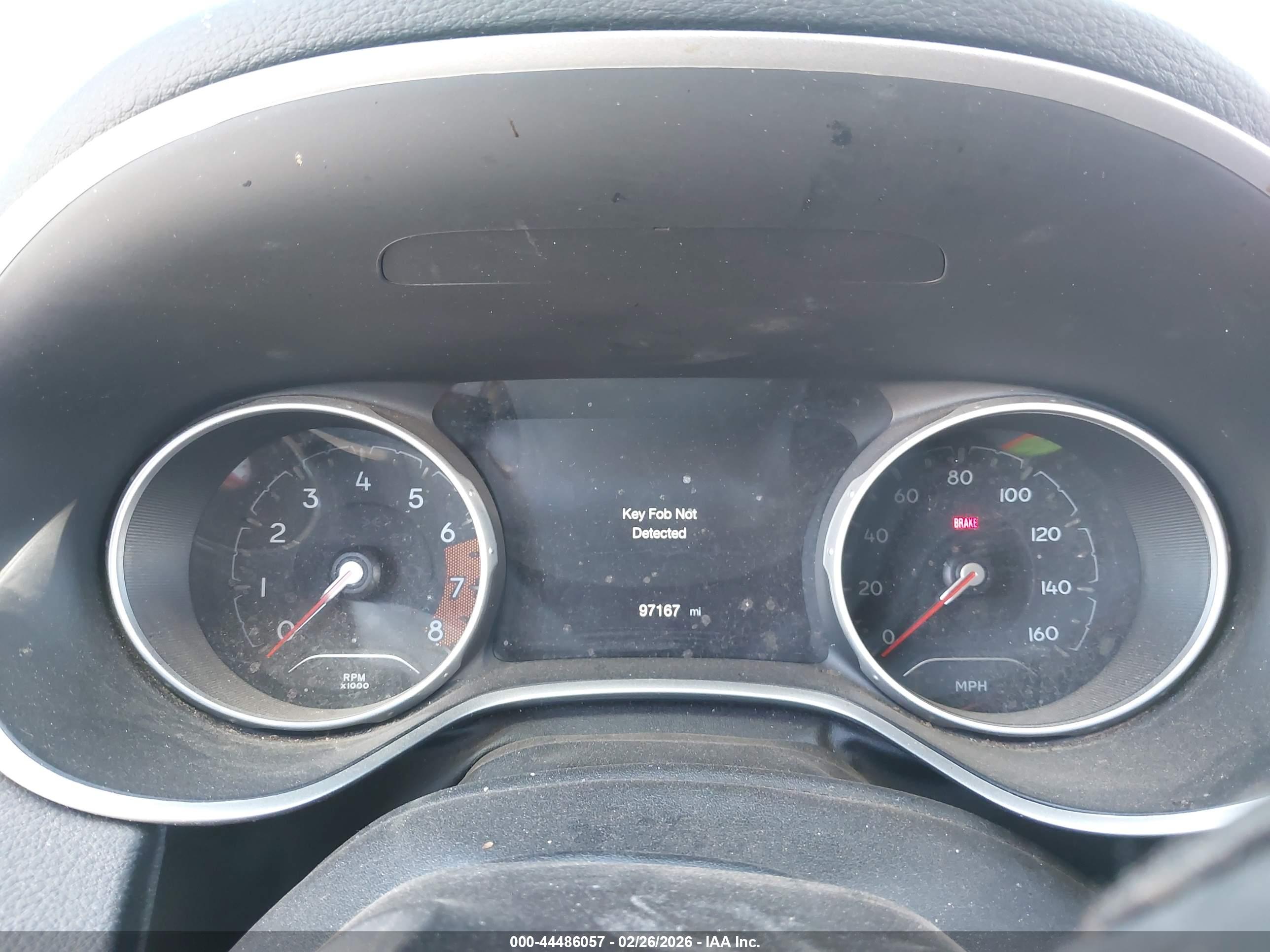 JEEP COMPASS image 7