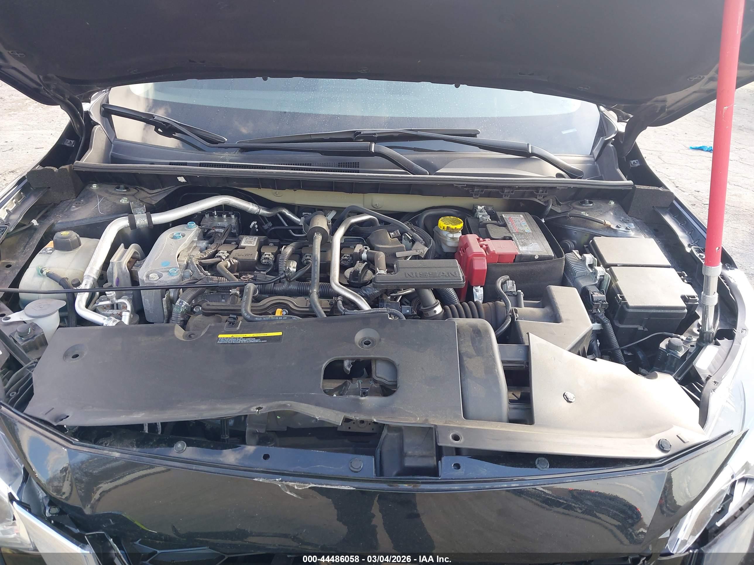NISSAN SENTRA image 10