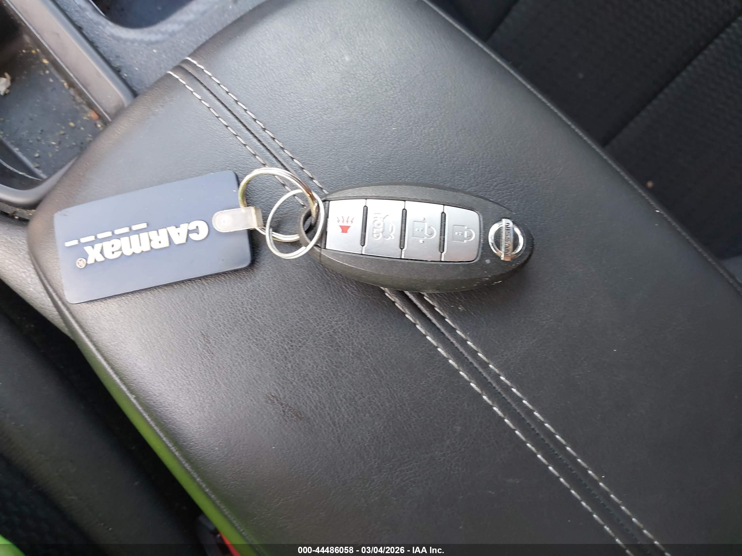 NISSAN SENTRA image 11