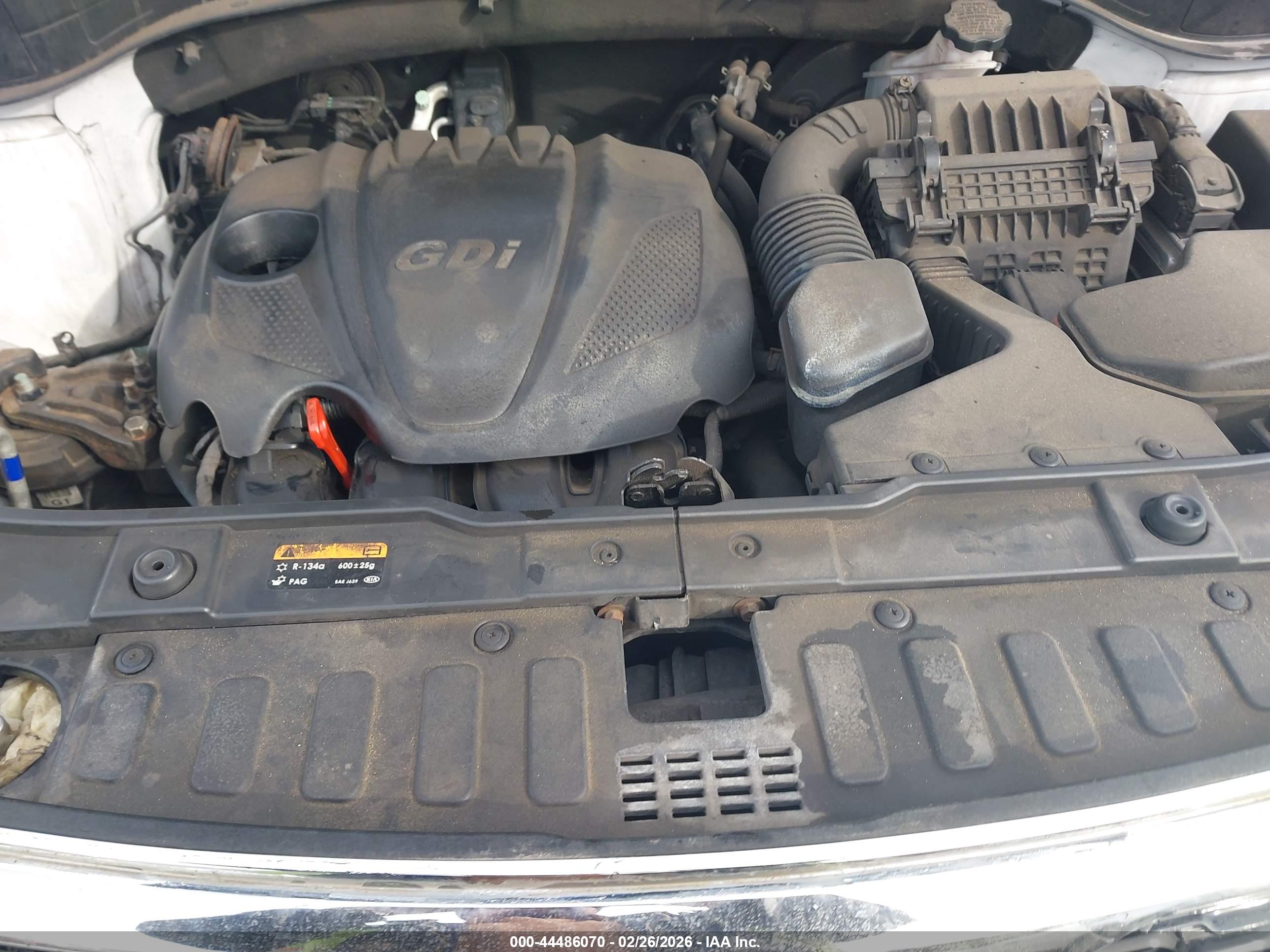 KIA SORENTO image 10