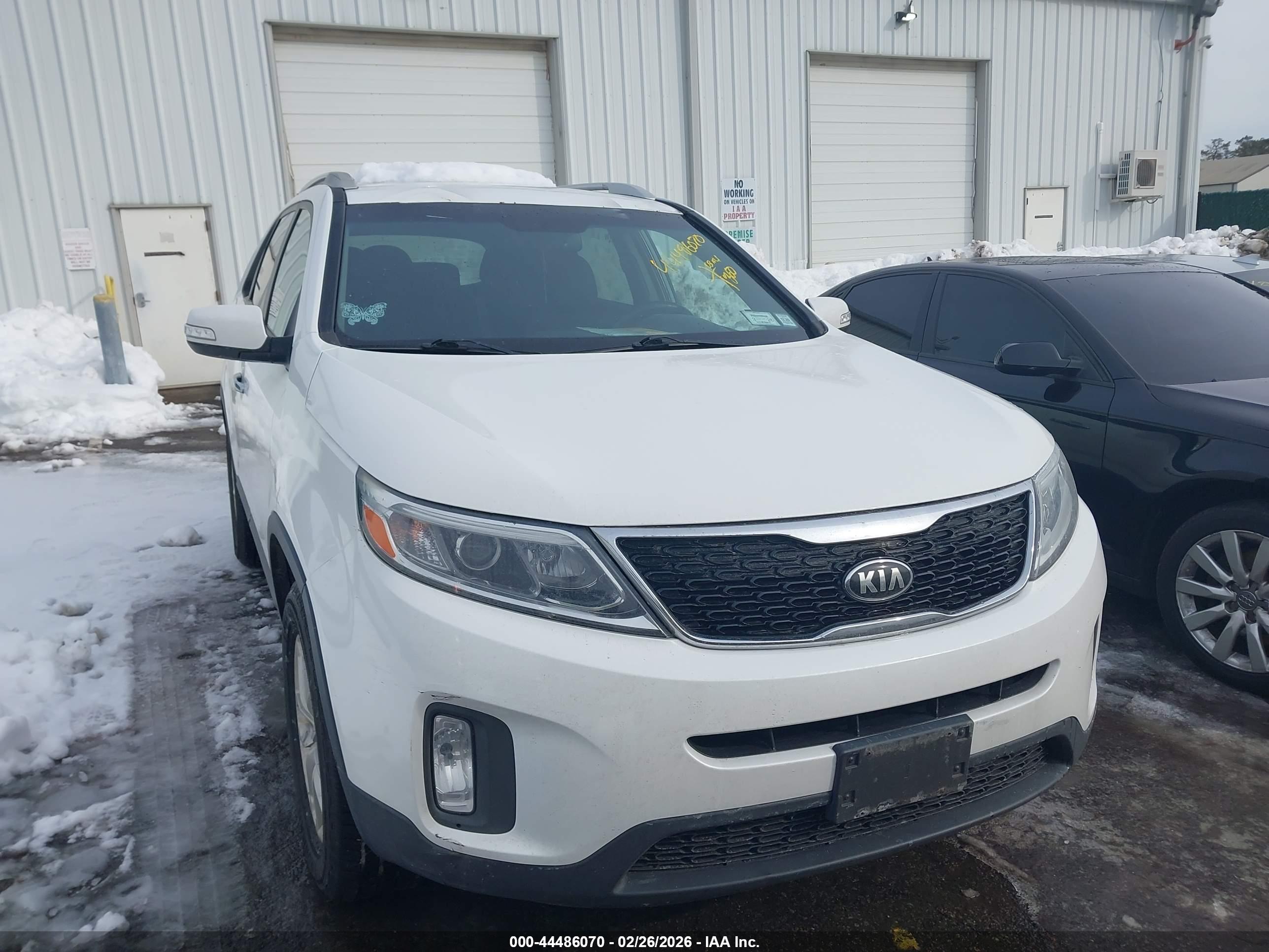 KIA SORENTO image 6
