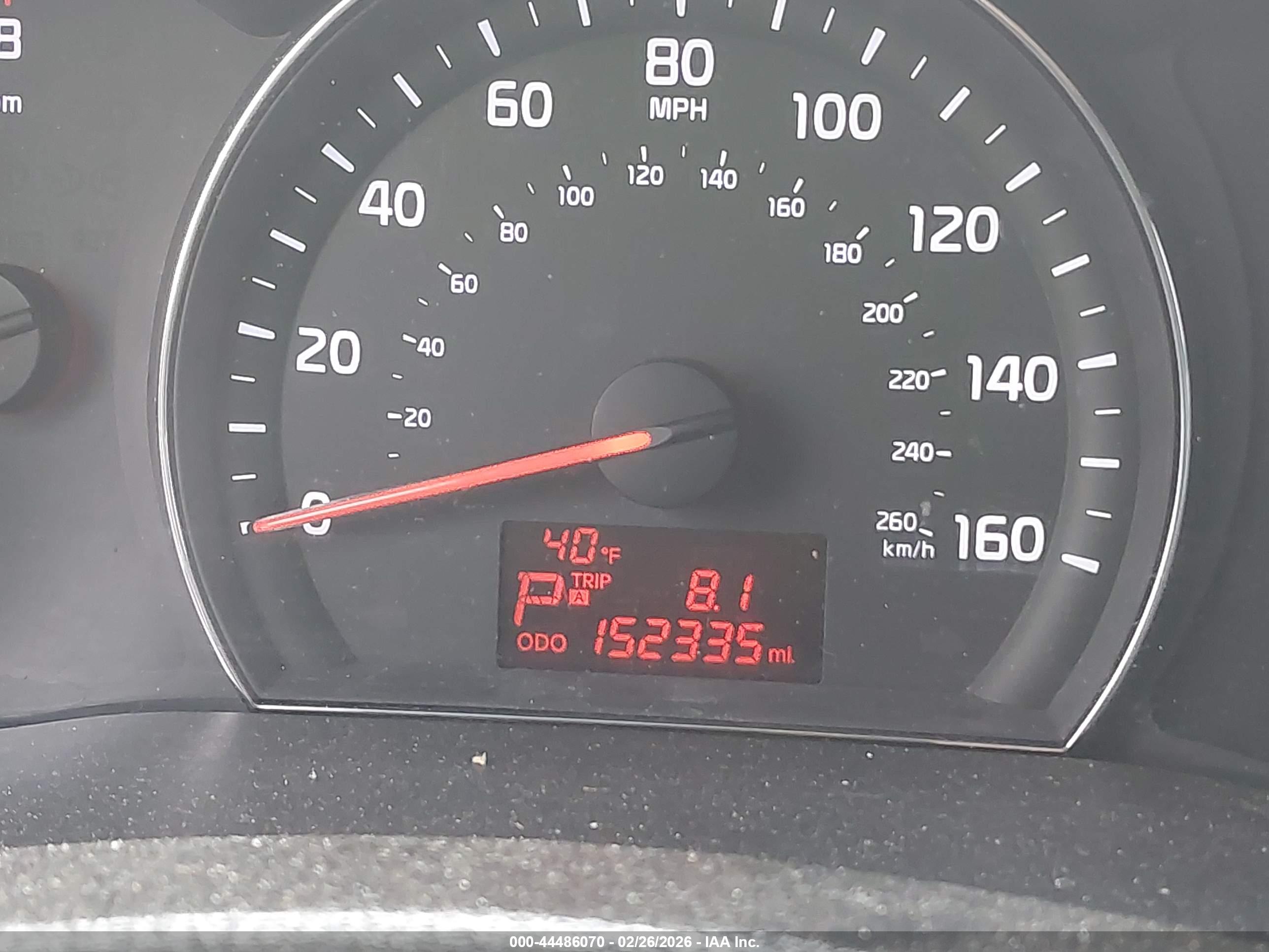 KIA SORENTO image 7