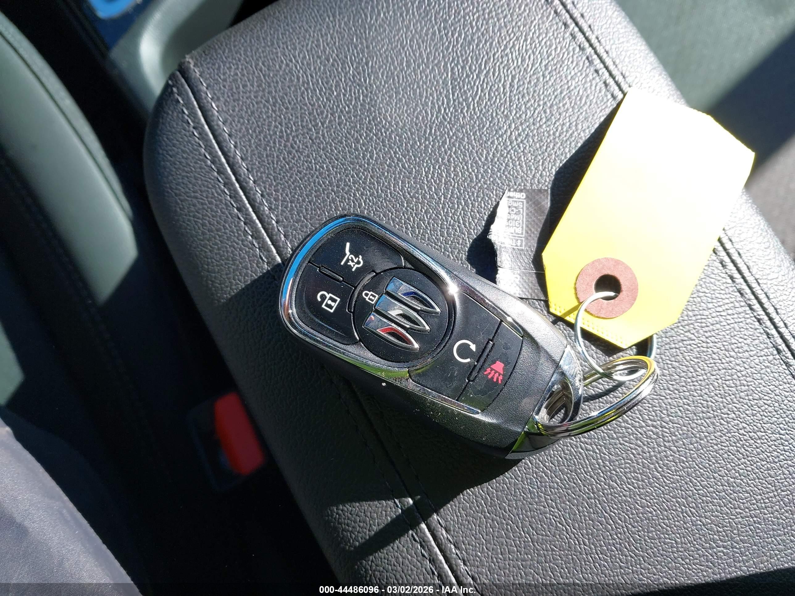 BUICK ENCORE image 11